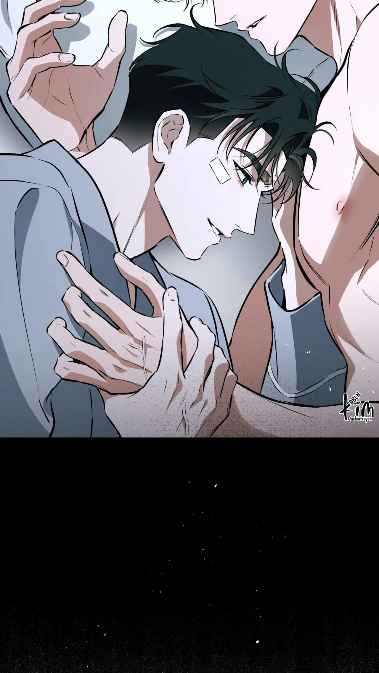 OFF TRACK Chapter 54 Trang 16