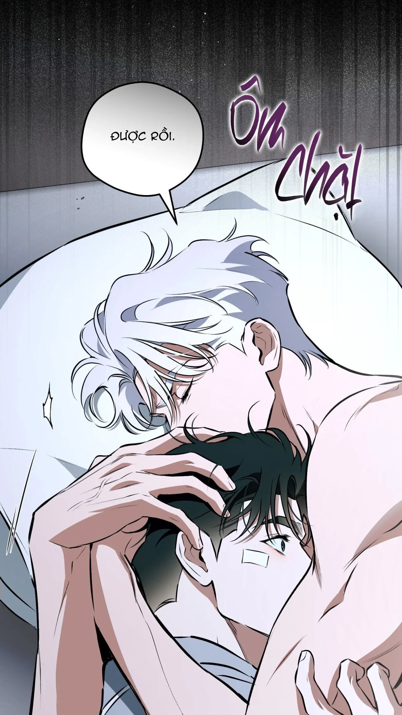 OFF TRACK Chapter 54 Trang 17