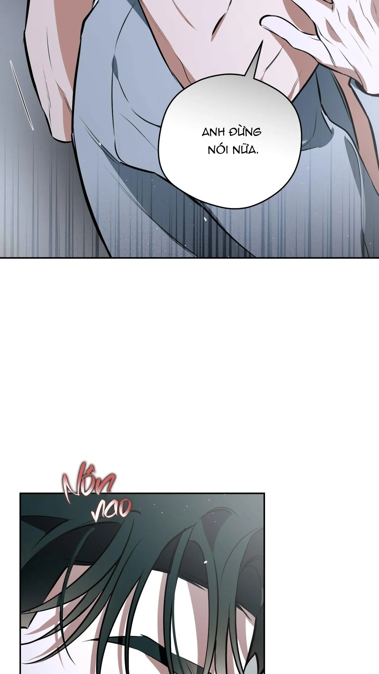 OFF TRACK Chapter 54 Trang 18