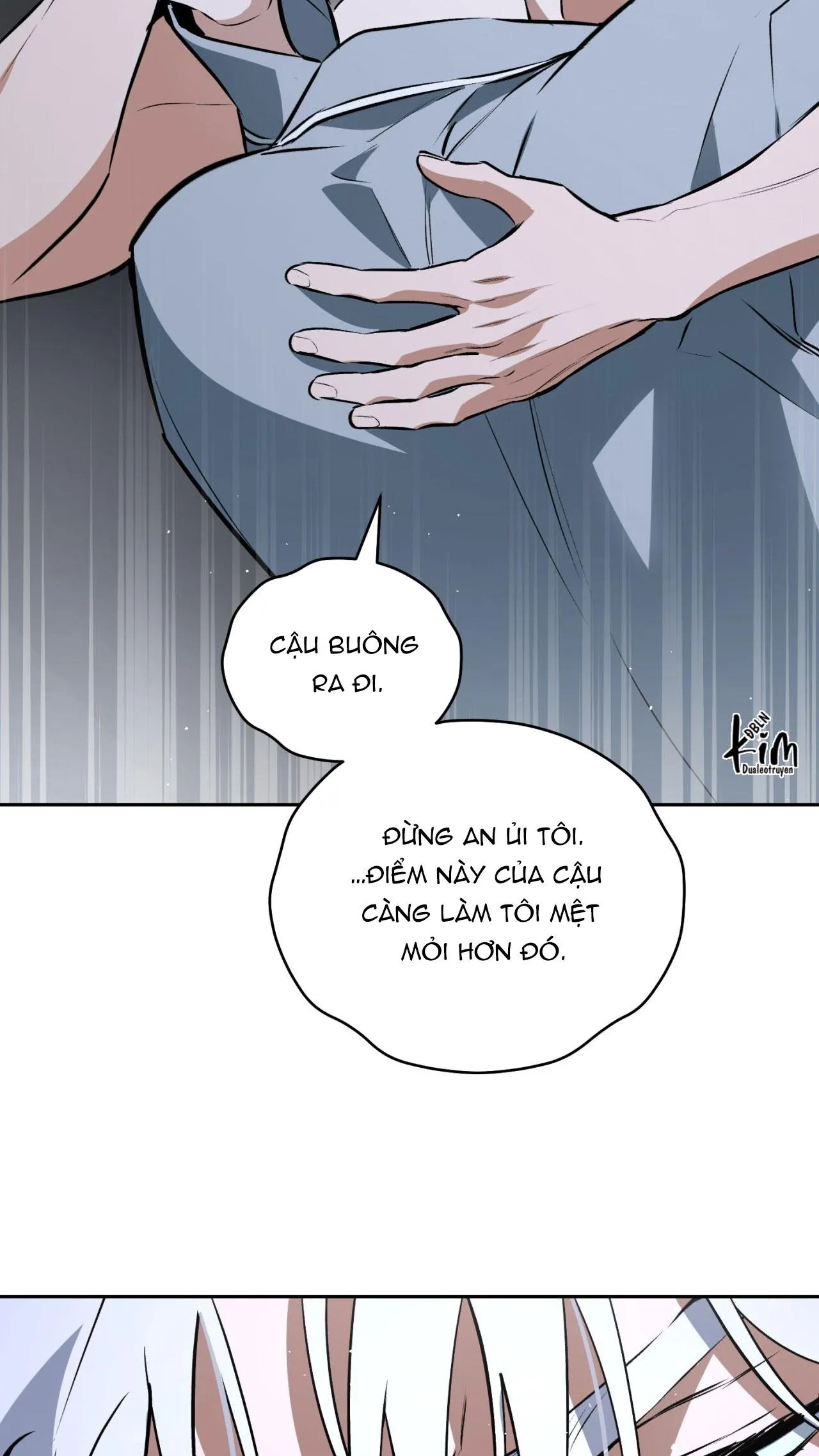 OFF TRACK Chapter 54 Trang 20