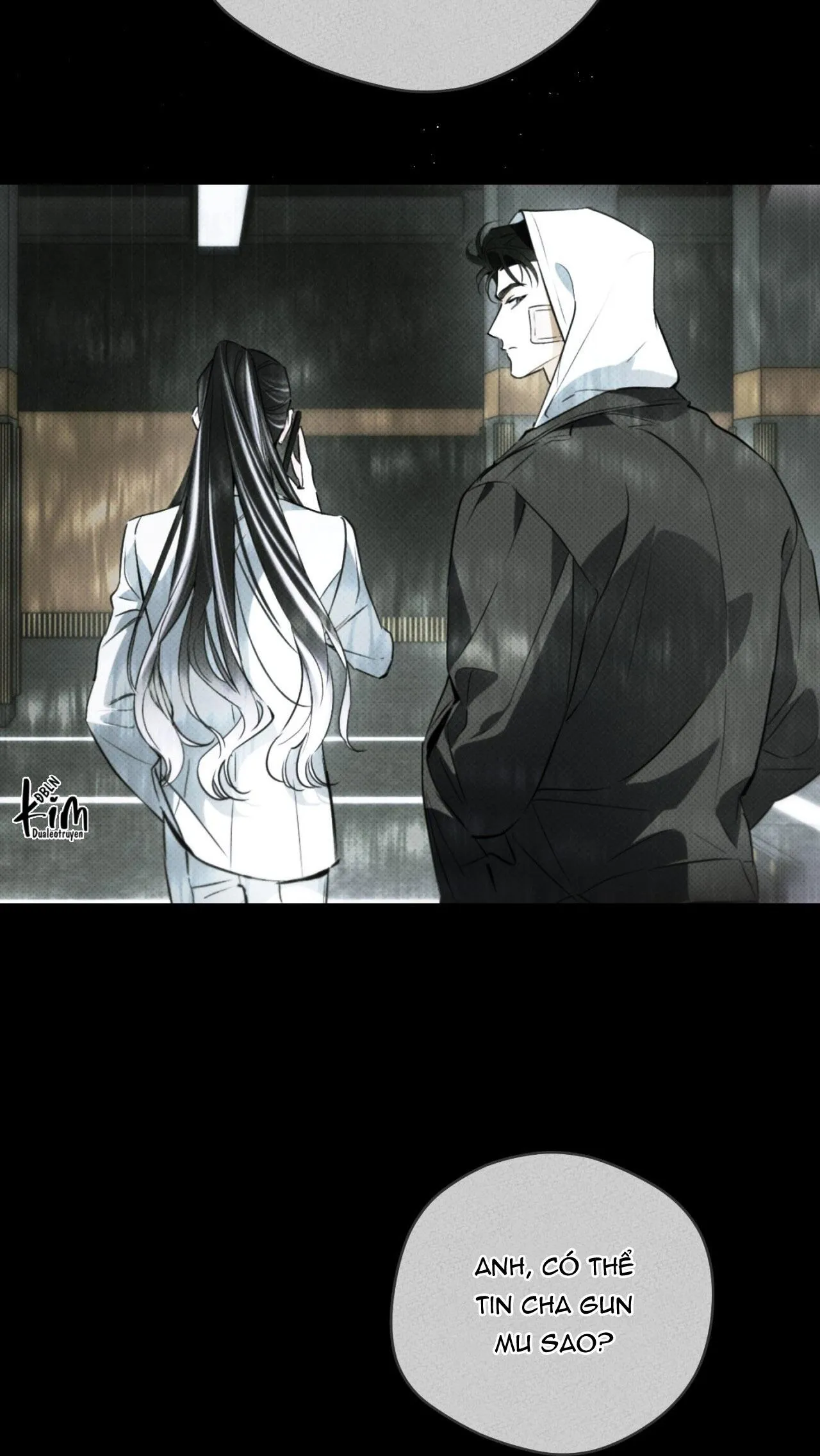 OFF TRACK Chapter 54 Trang 22