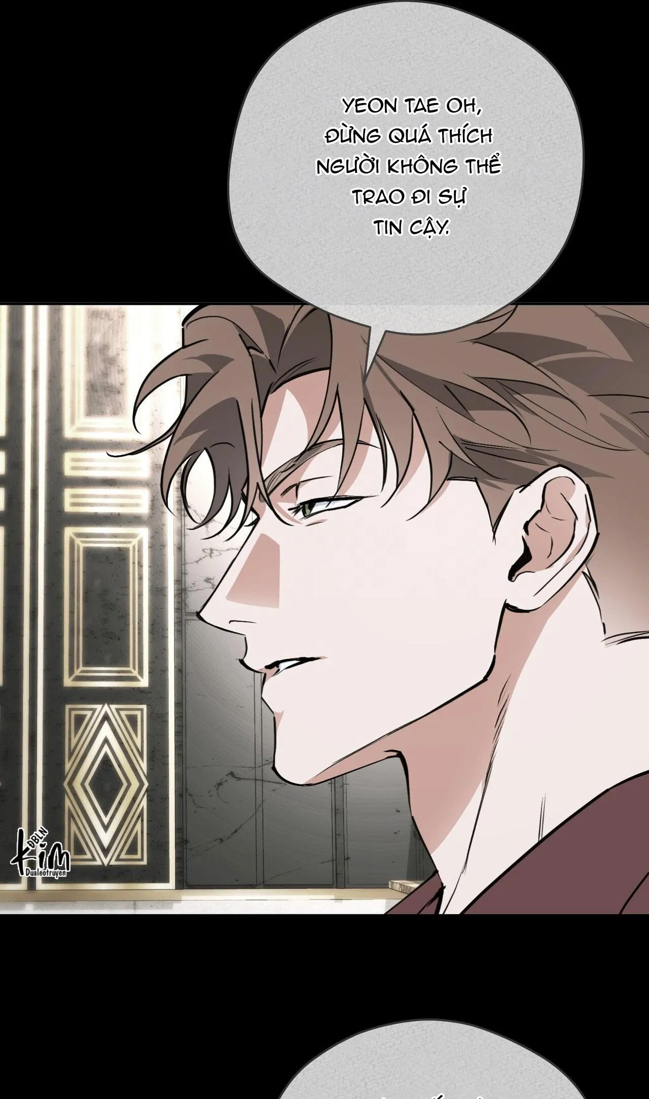 OFF TRACK Chapter 54 Trang 24