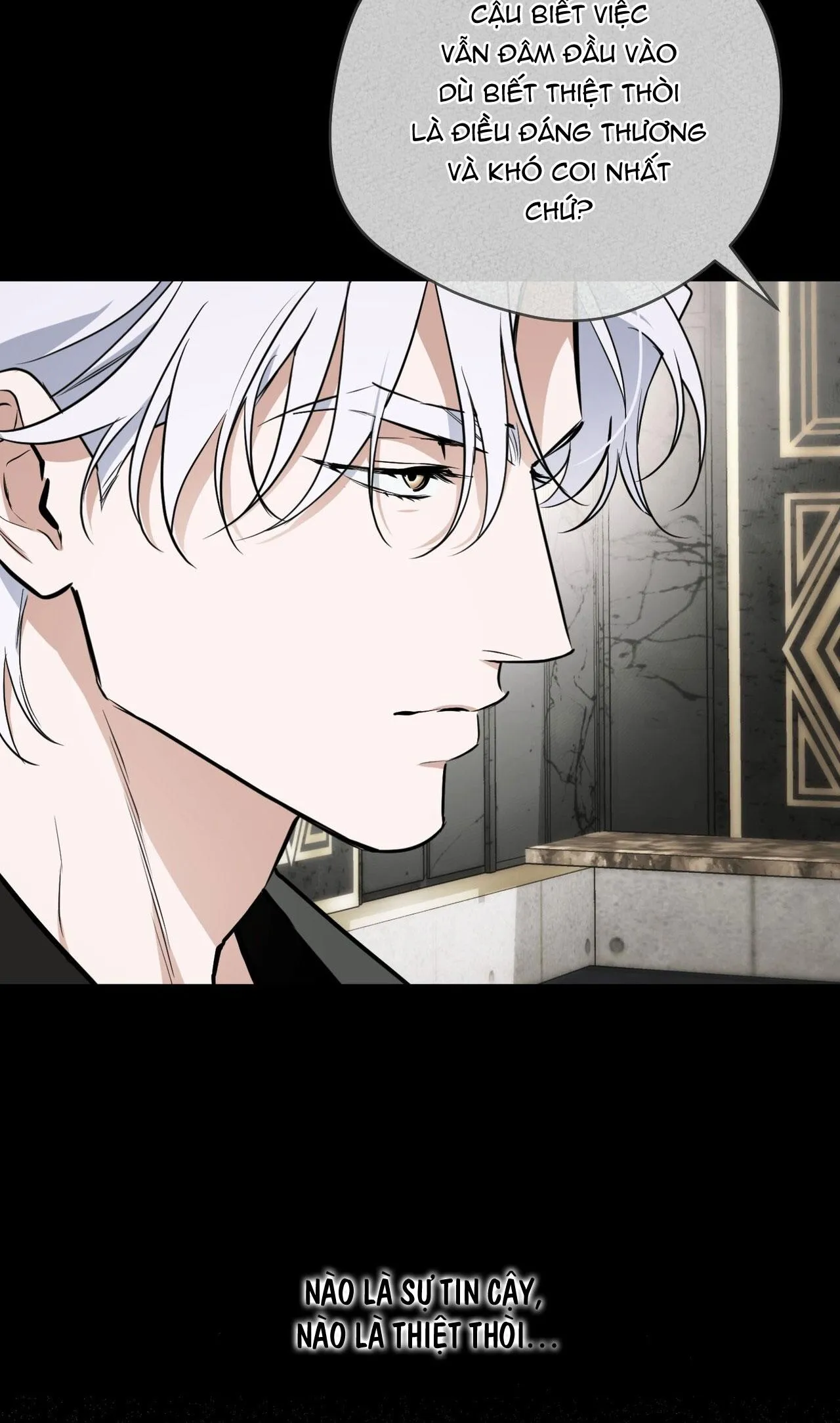 OFF TRACK Chapter 54 Trang 25