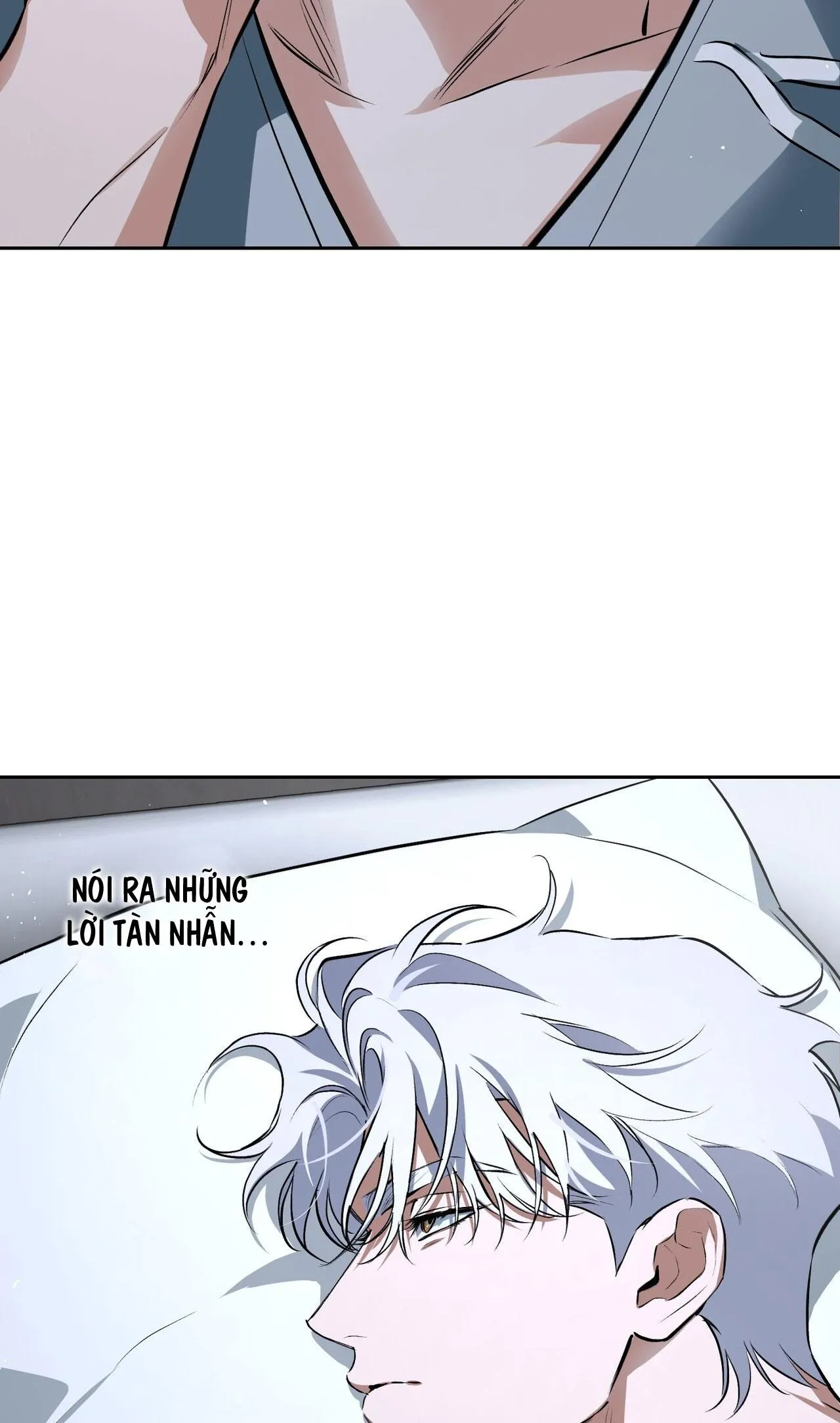 OFF TRACK Chapter 54 Trang 28