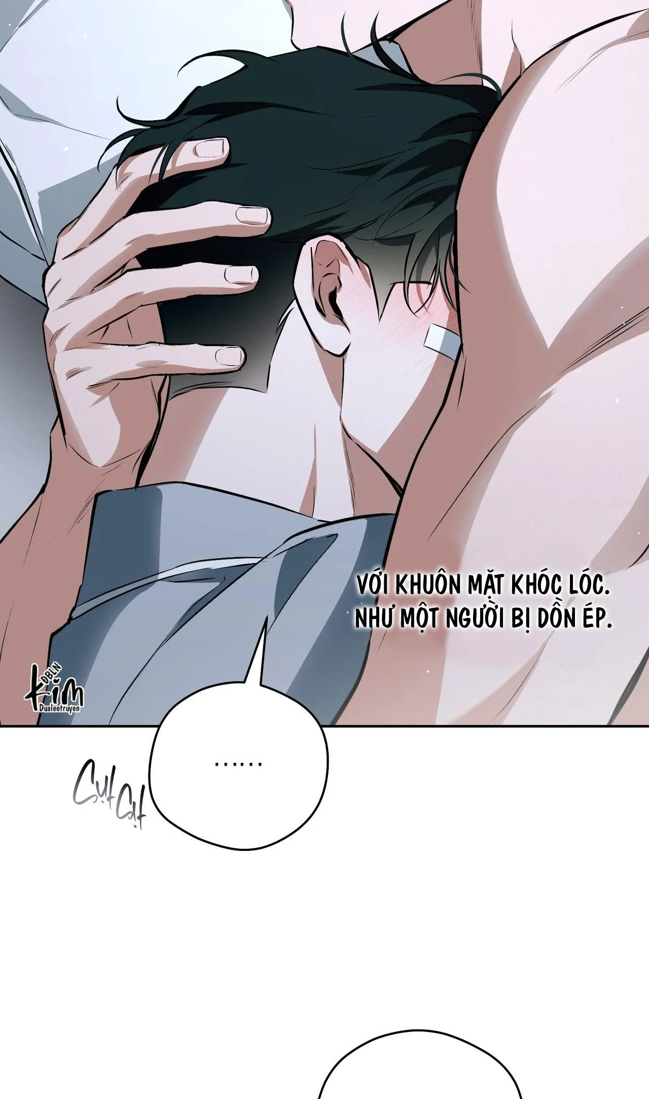 OFF TRACK Chapter 54 Trang 29
