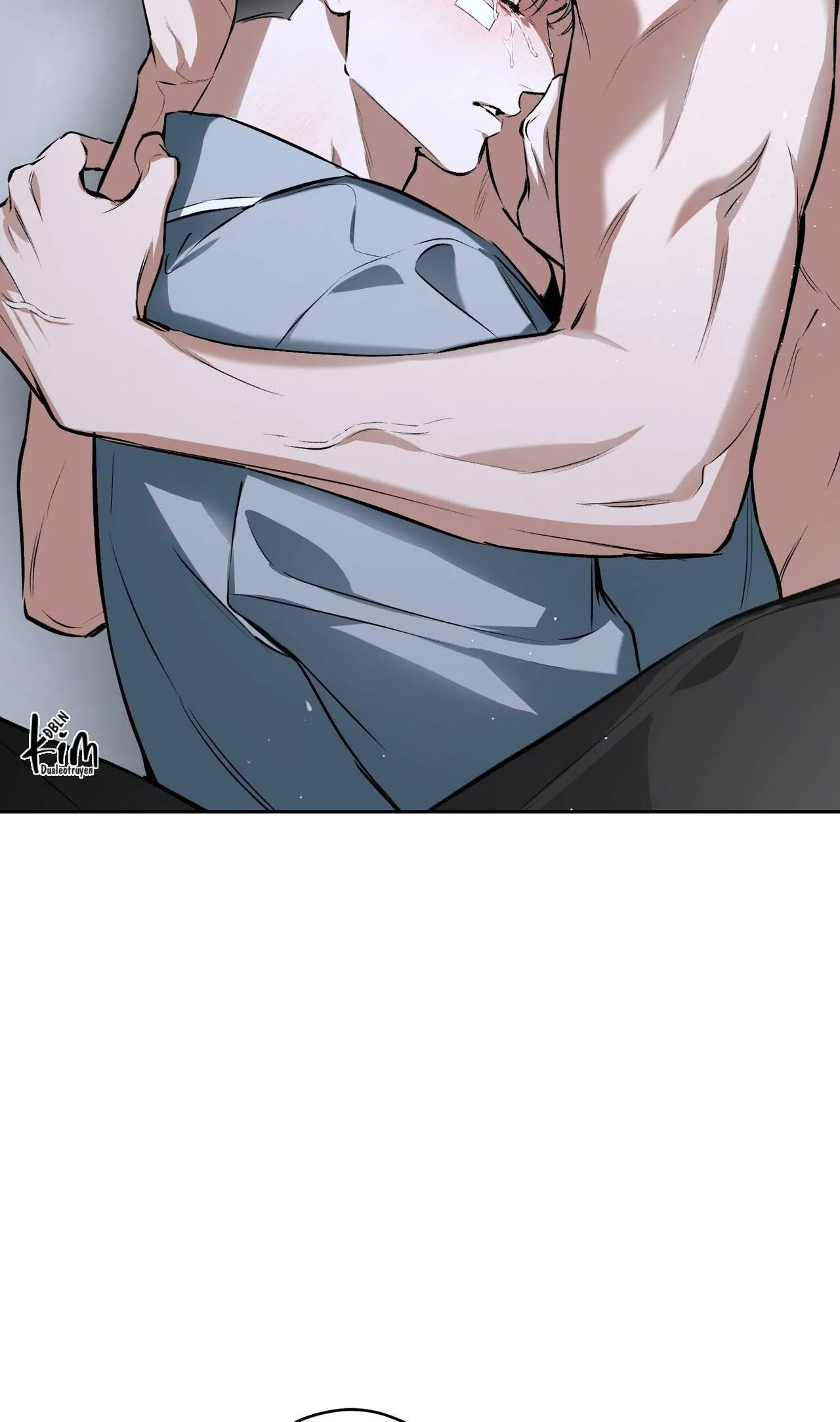 OFF TRACK Chapter 54 Trang 32