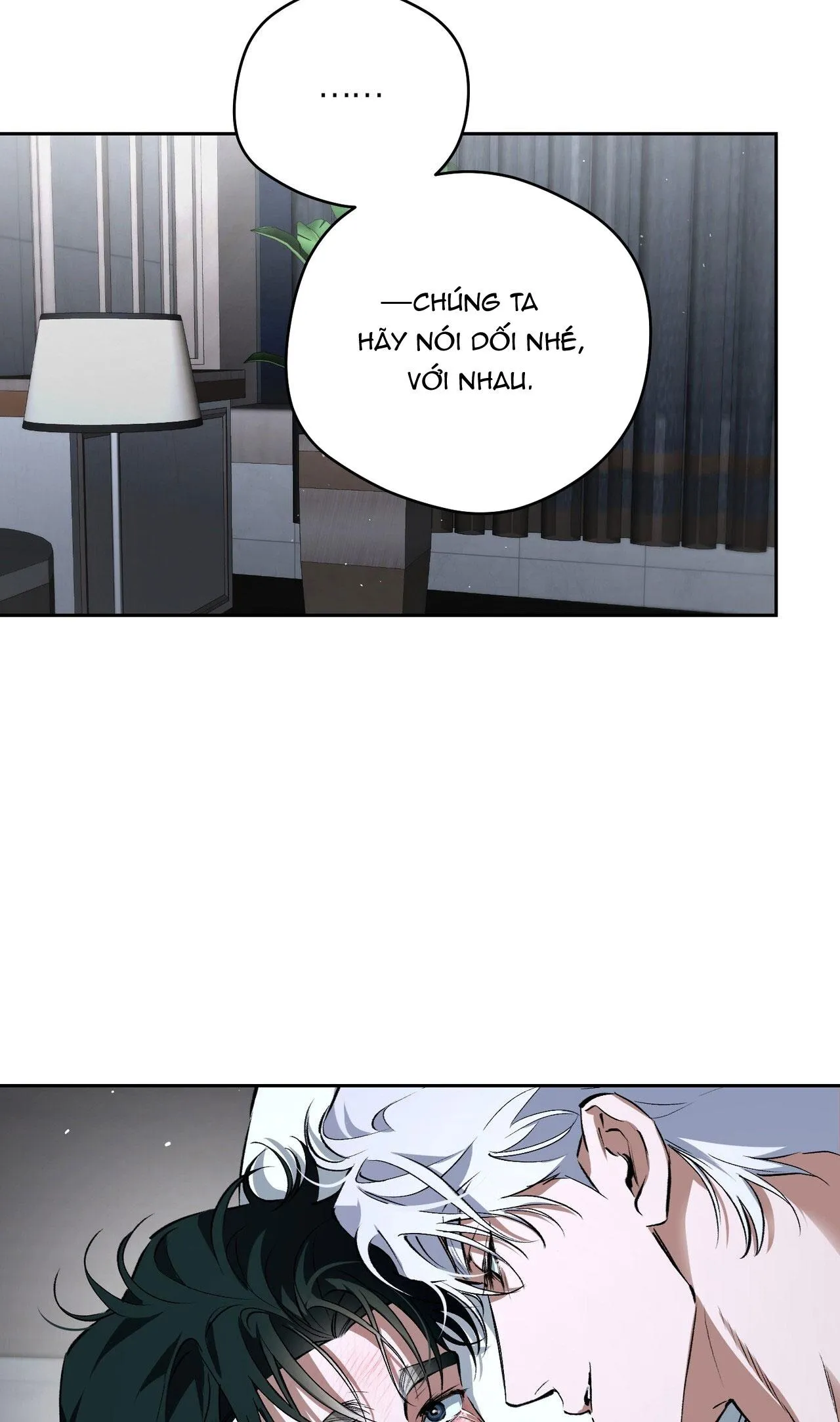 OFF TRACK Chapter 54 Trang 33