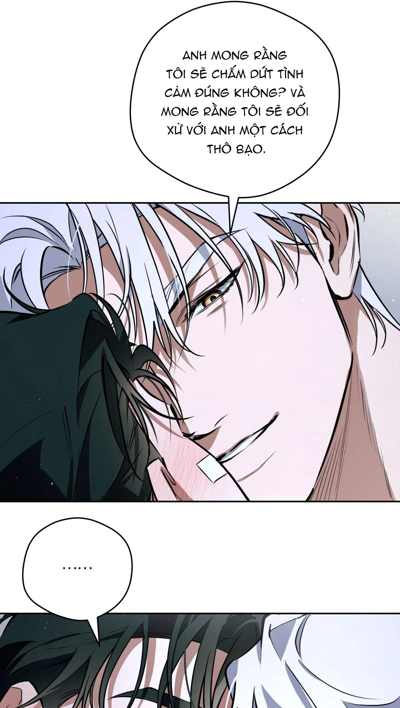 OFF TRACK Chapter 54 Trang 35