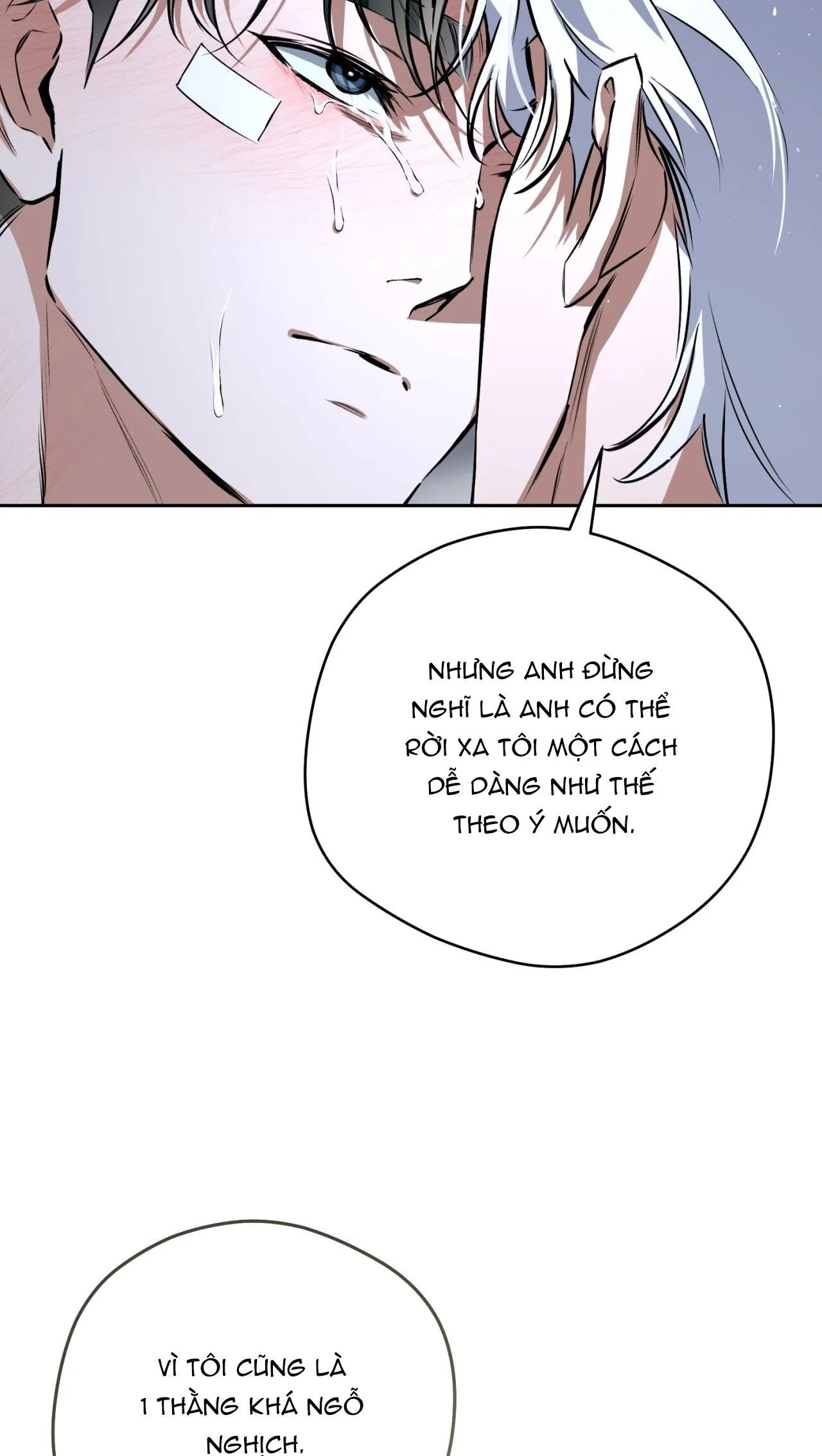 OFF TRACK Chapter 54 Trang 36