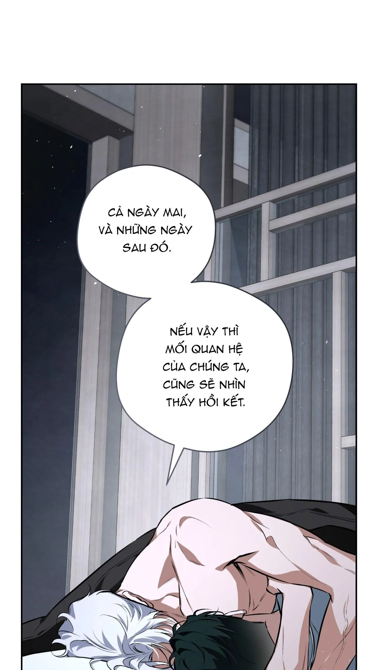 OFF TRACK Chapter 54 Trang 39