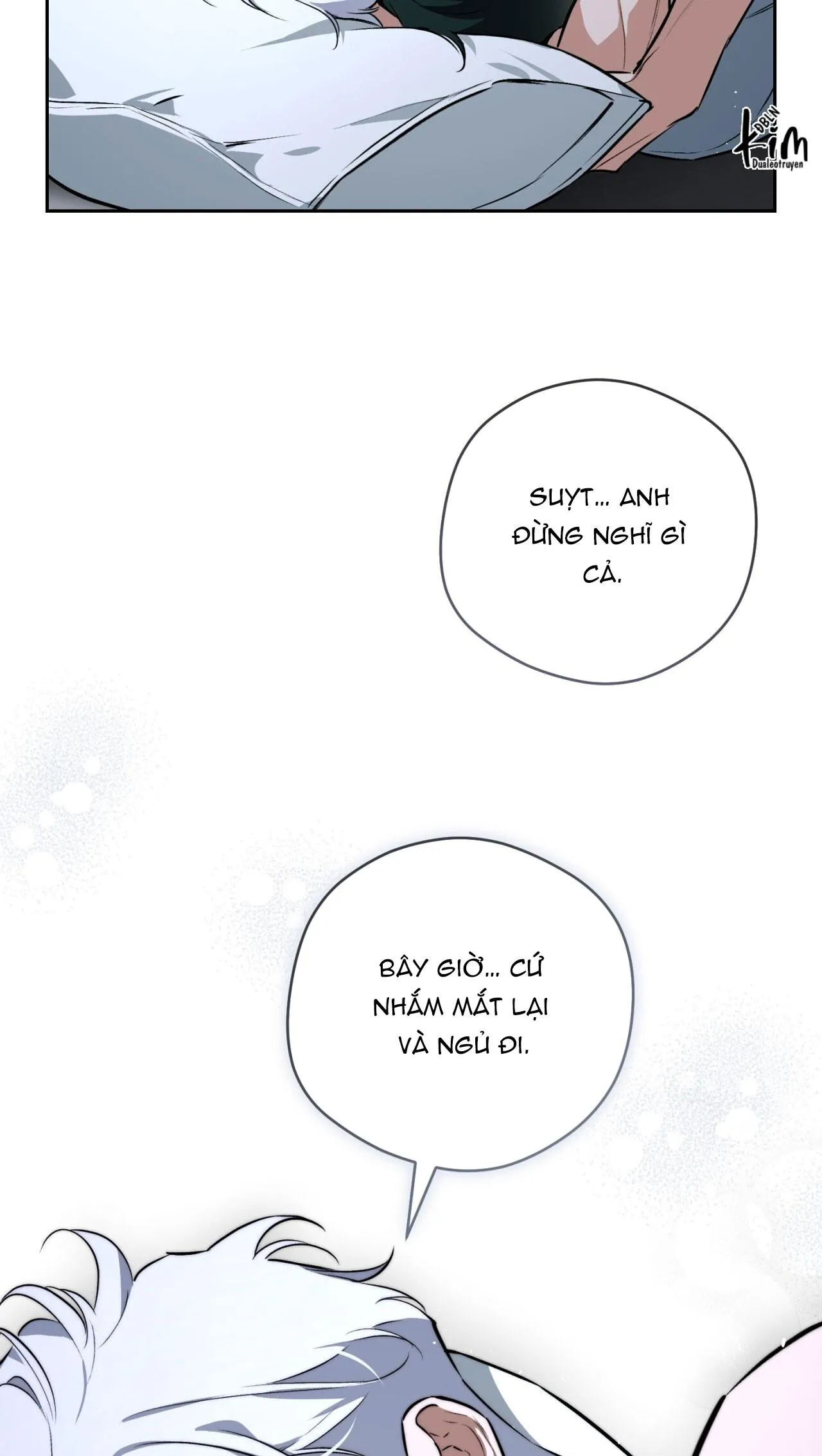 OFF TRACK Chapter 54 Trang 40