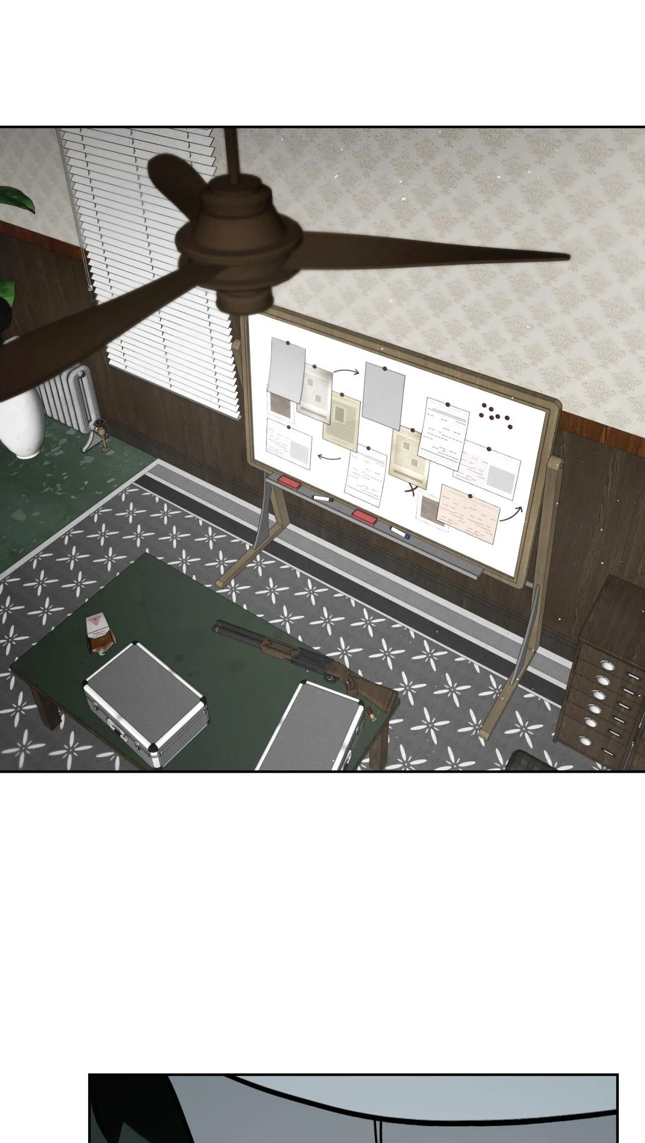 OFF TRACK Chapter 54 Trang 43