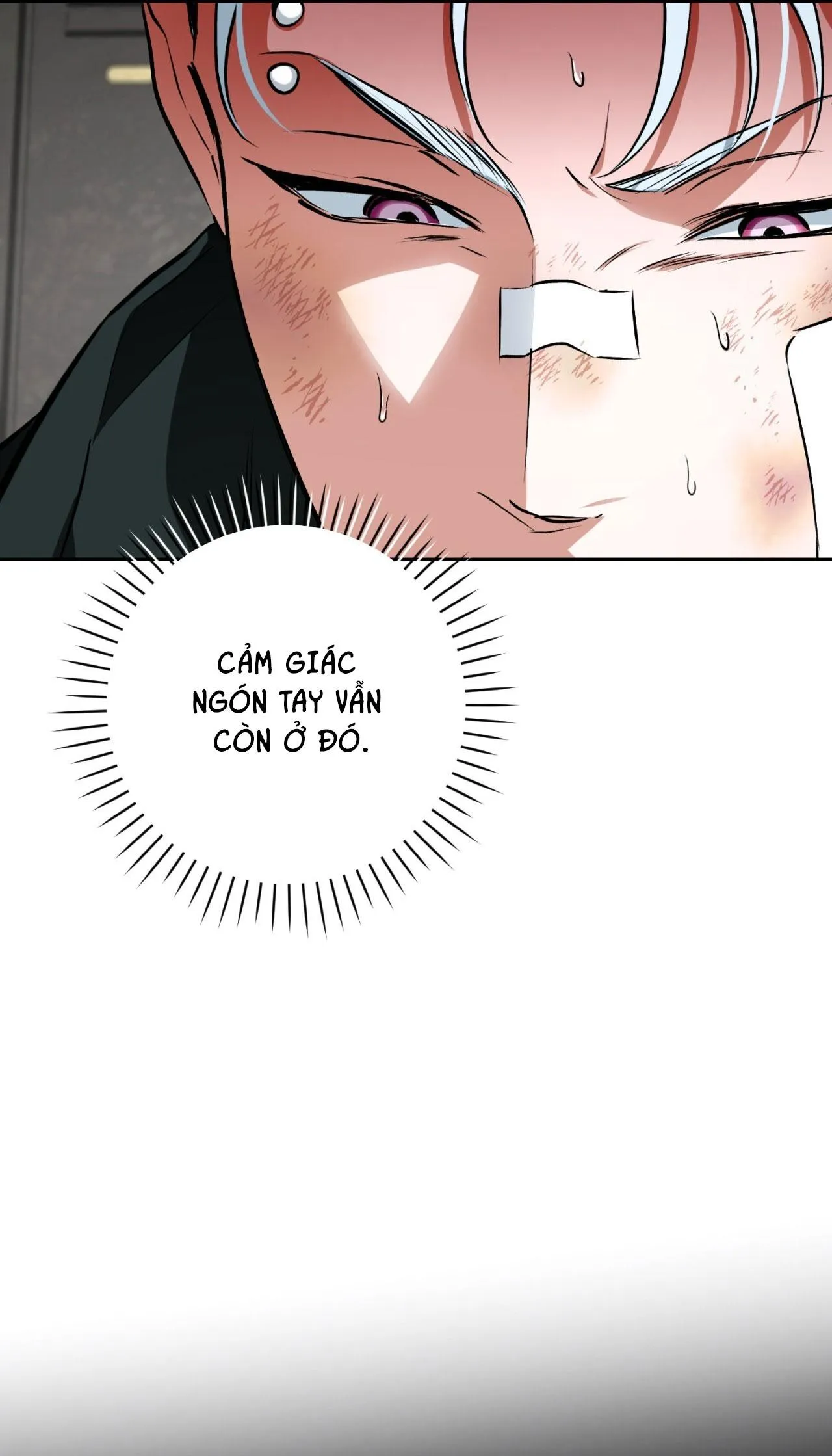 OFF TRACK Chapter 54 Trang 46