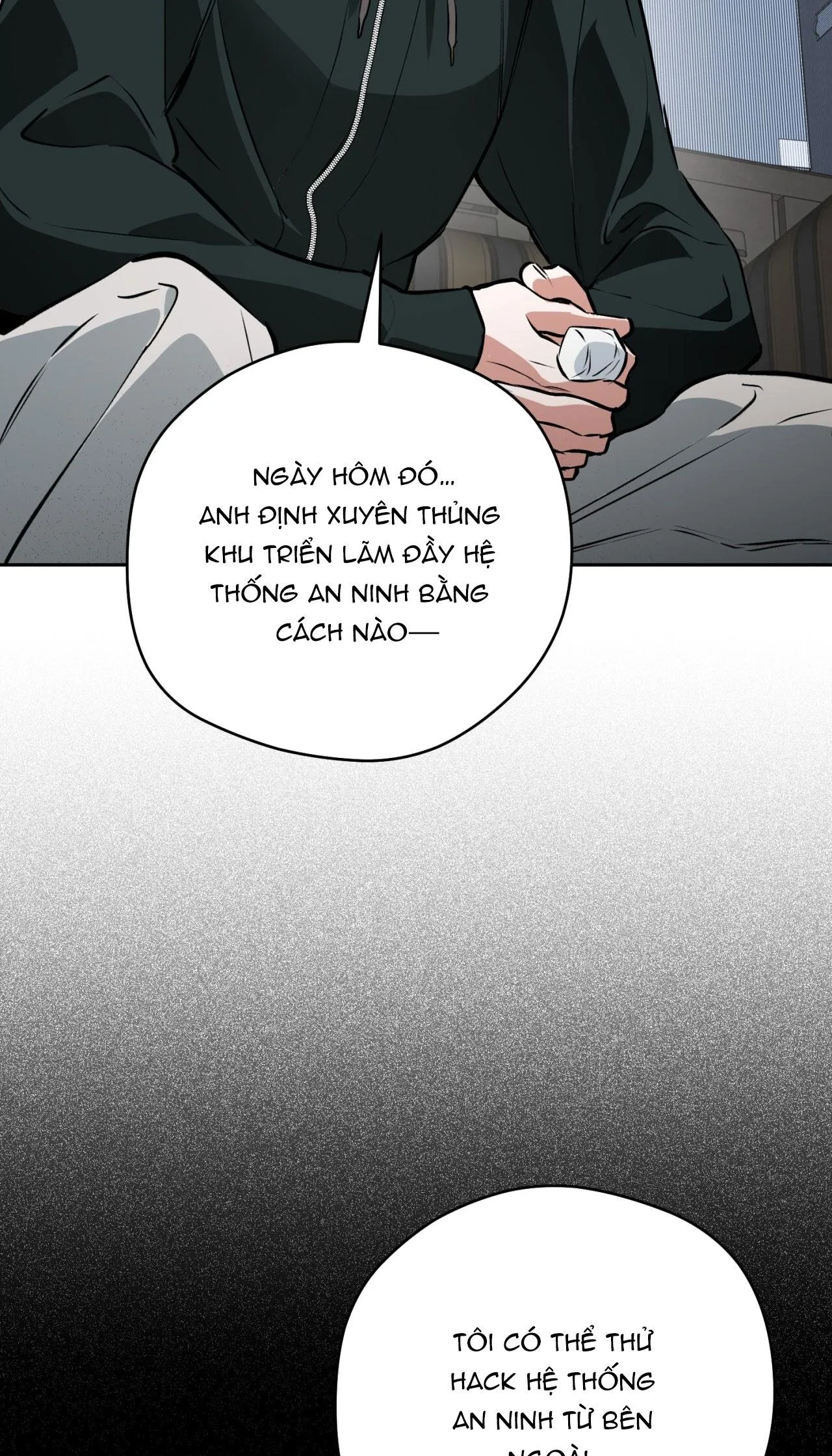 OFF TRACK Chapter 54 Trang 51