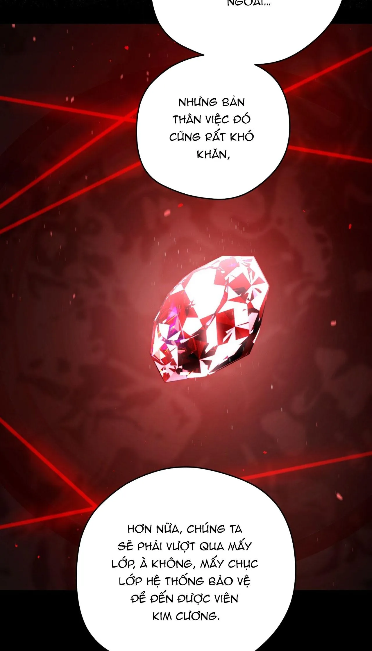 OFF TRACK Chapter 54 Trang 52