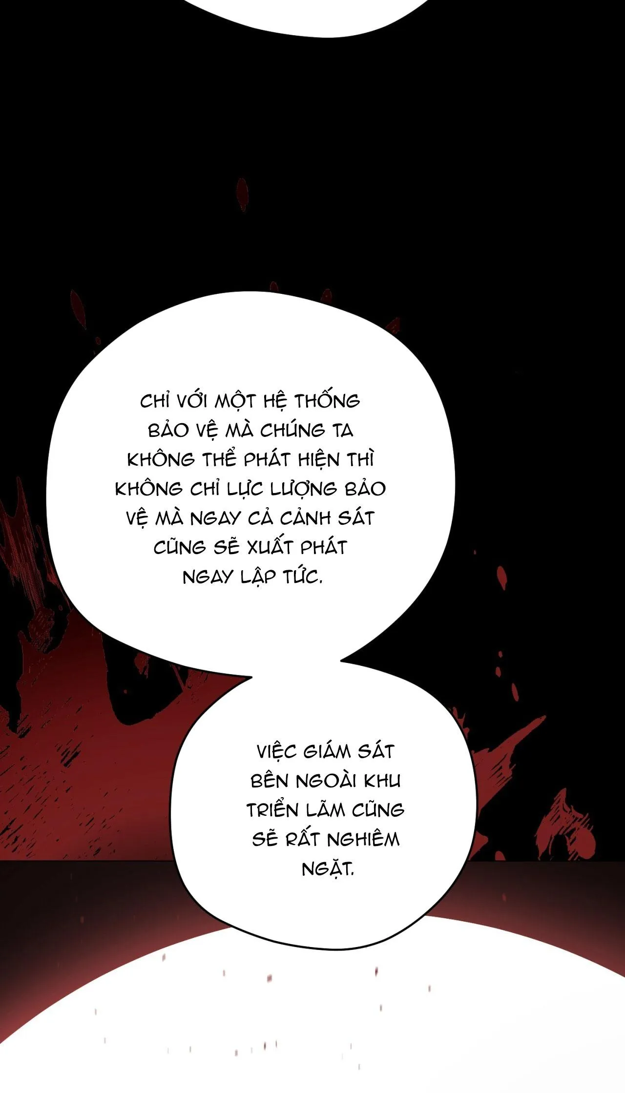 OFF TRACK Chapter 54 Trang 53