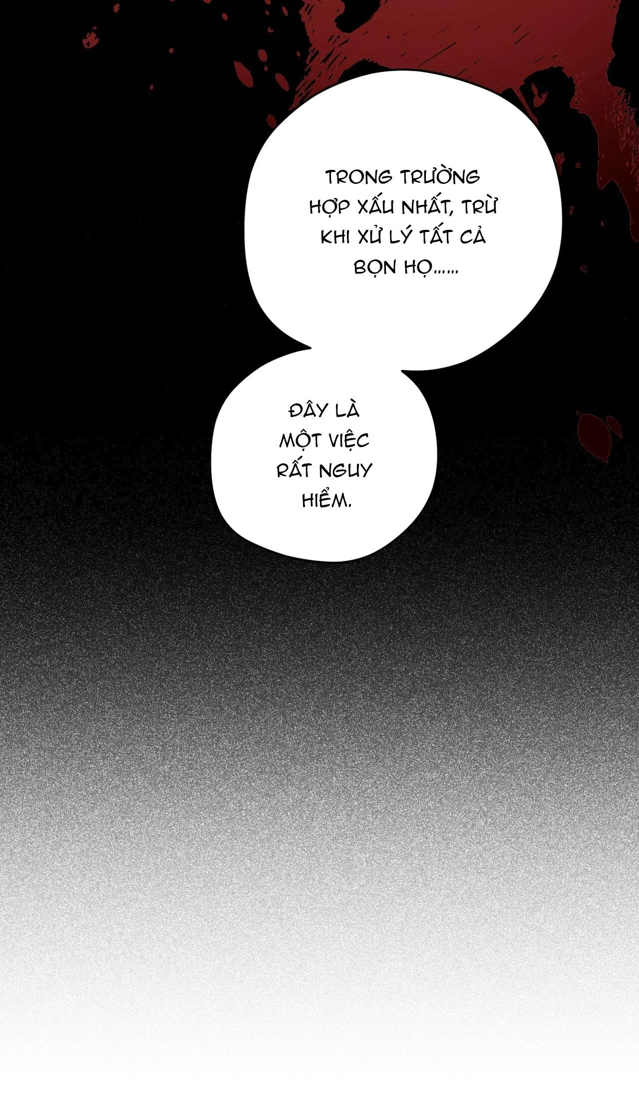 OFF TRACK Chapter 54 Trang 55