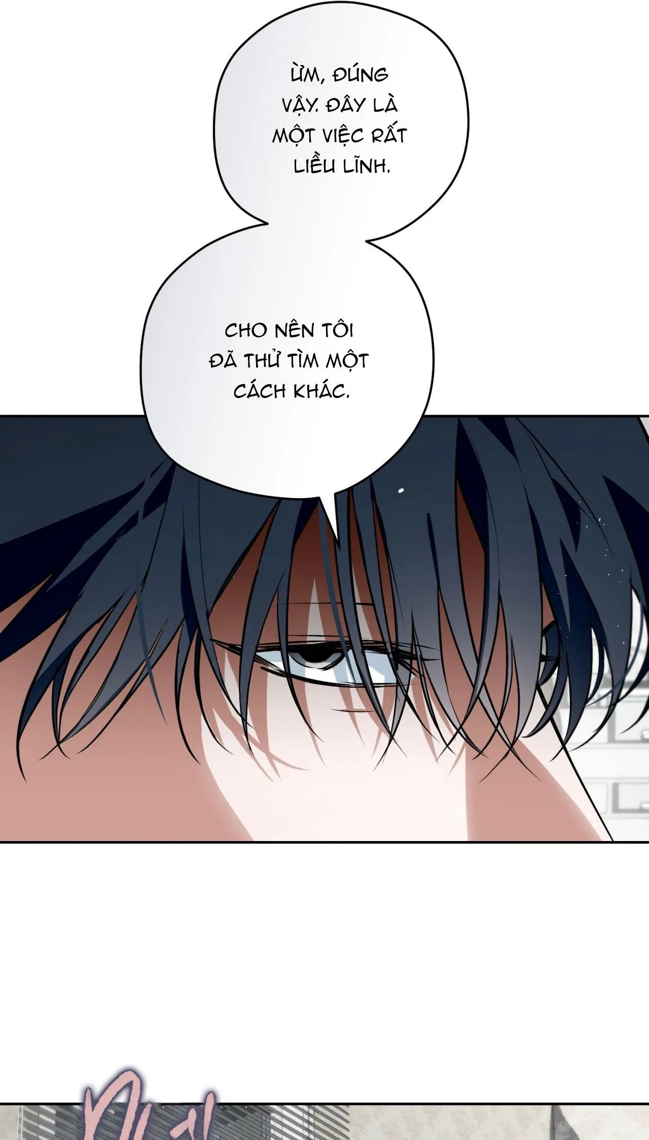 OFF TRACK Chapter 54 Trang 57