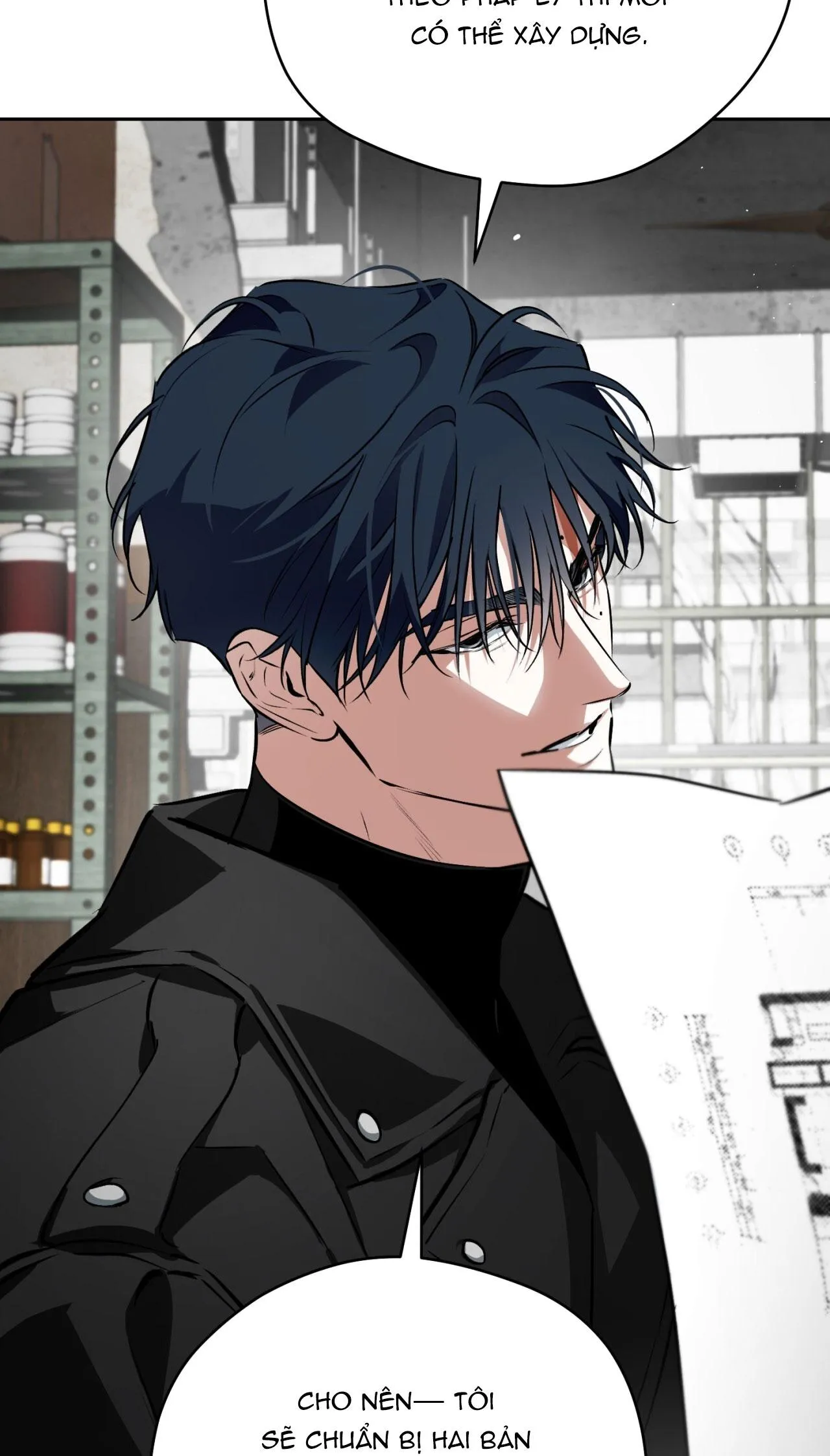 OFF TRACK Chapter 54 Trang 63