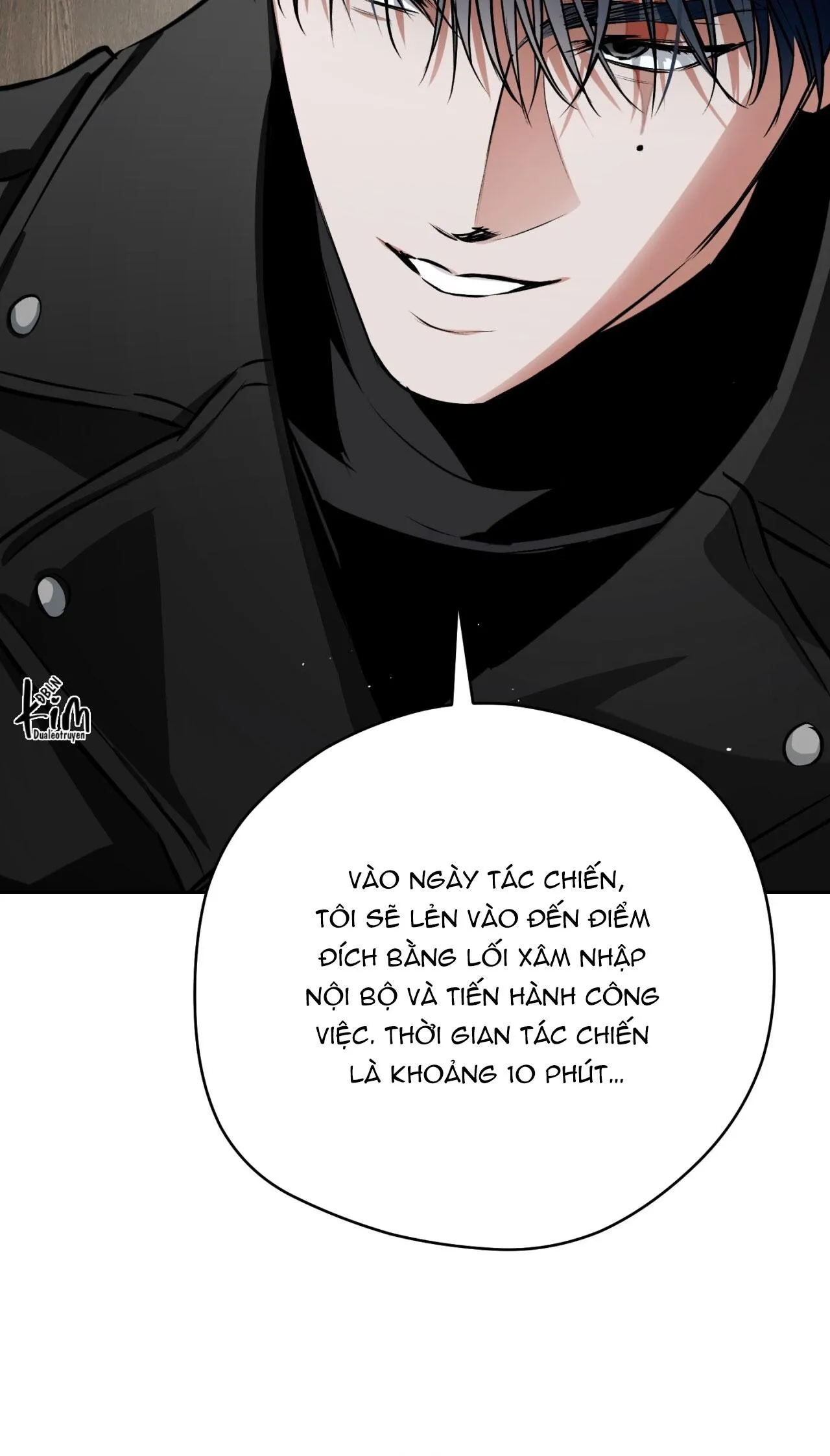 OFF TRACK Chapter 54 Trang 67