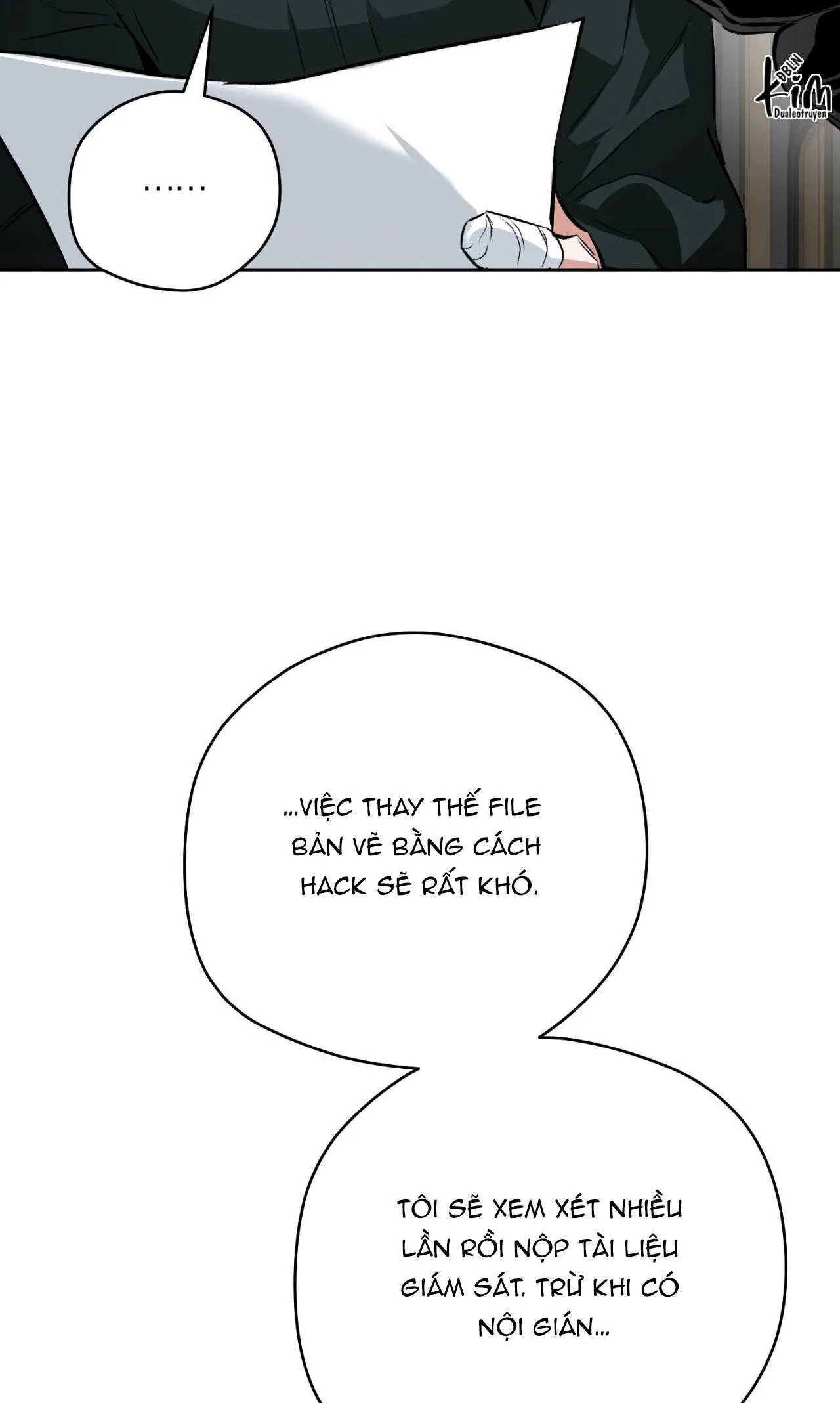 OFF TRACK Chapter 54 Trang 69