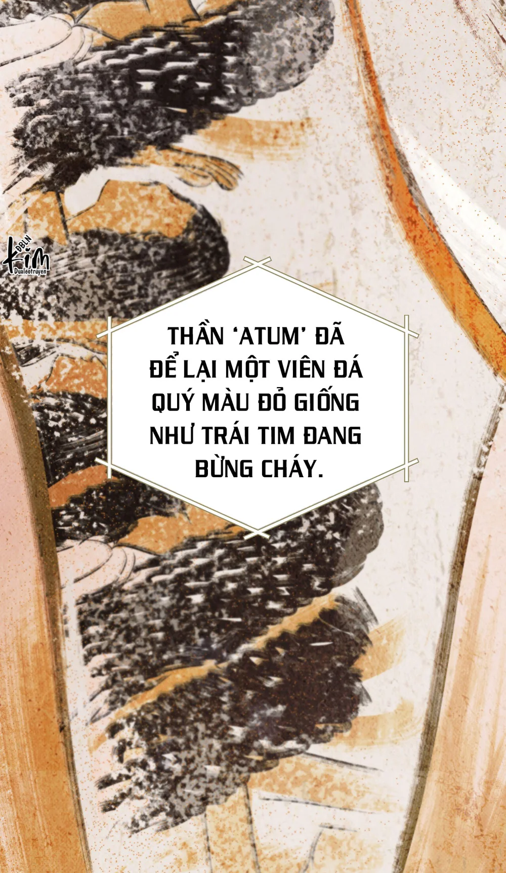 OFF TRACK Chapter 55 Trang 5