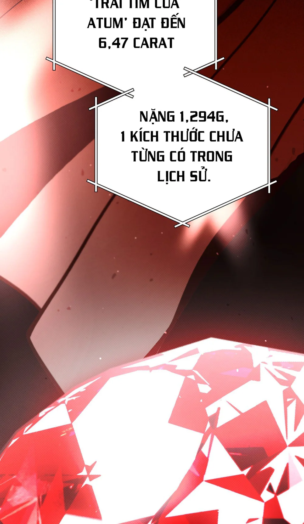 OFF TRACK Chapter 55 Trang 8