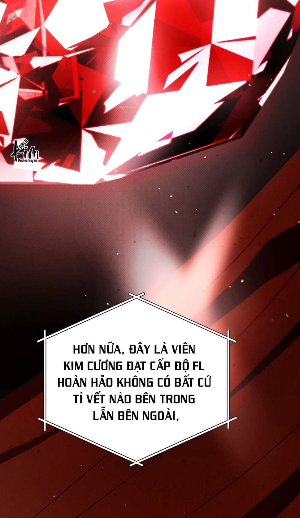 OFF TRACK Chapter 55 Trang 9