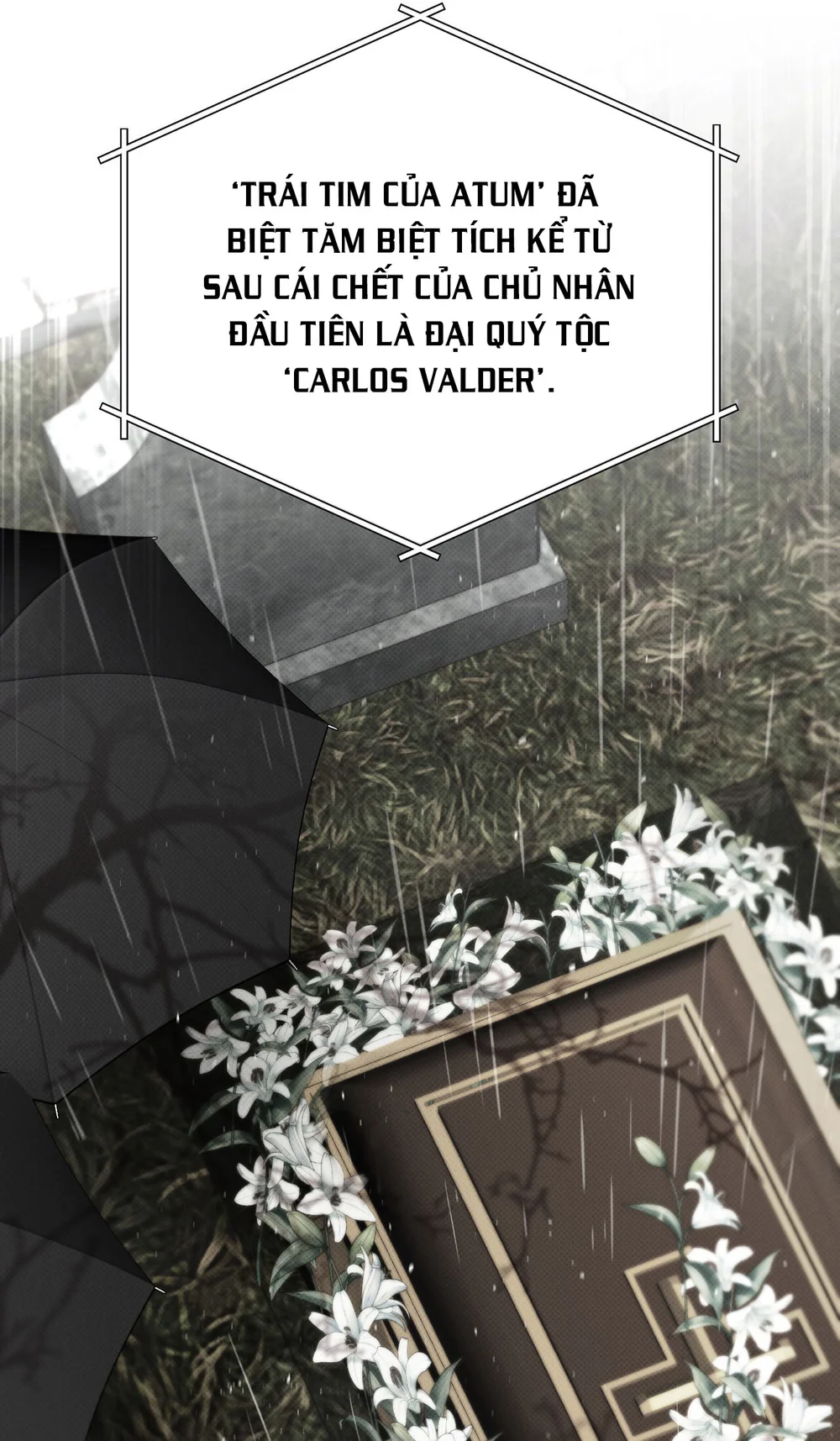 OFF TRACK Chapter 55 Trang 13