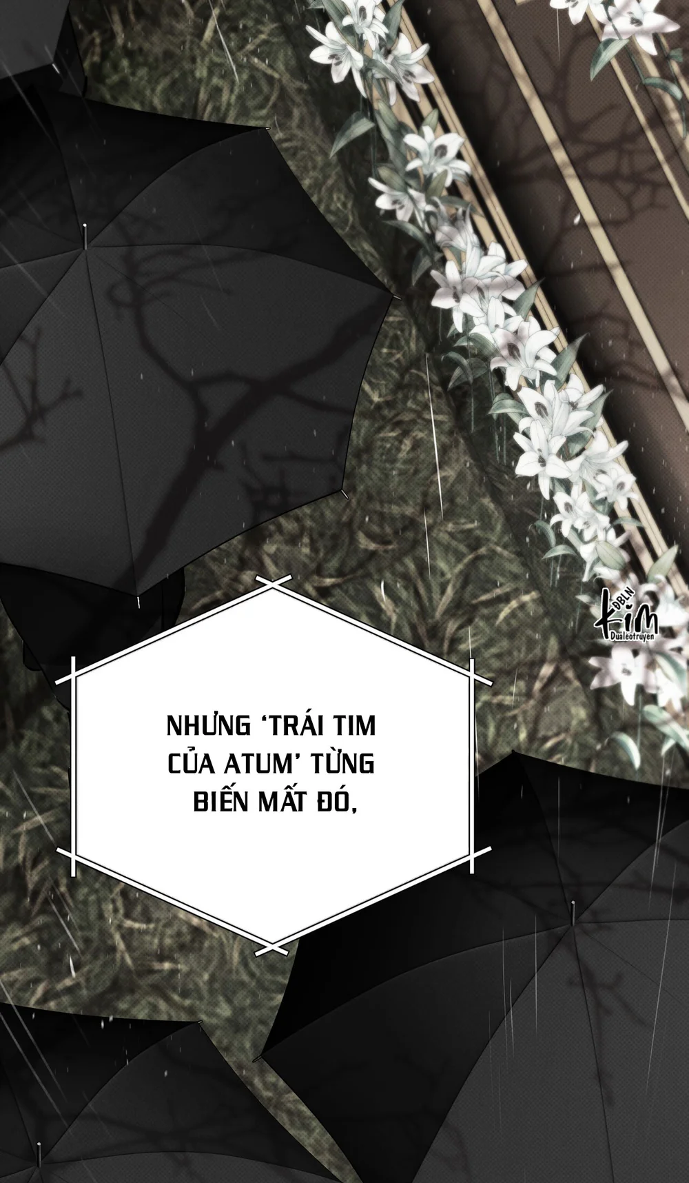 OFF TRACK Chapter 55 Trang 14