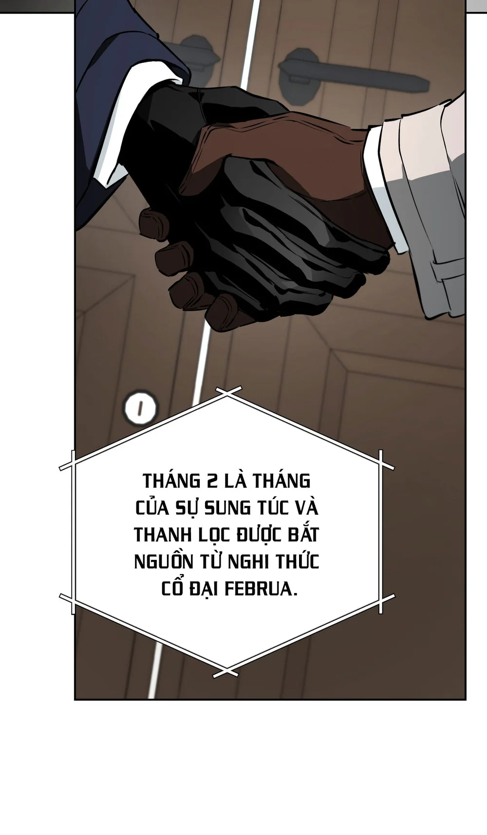 OFF TRACK Chapter 55 Trang 17