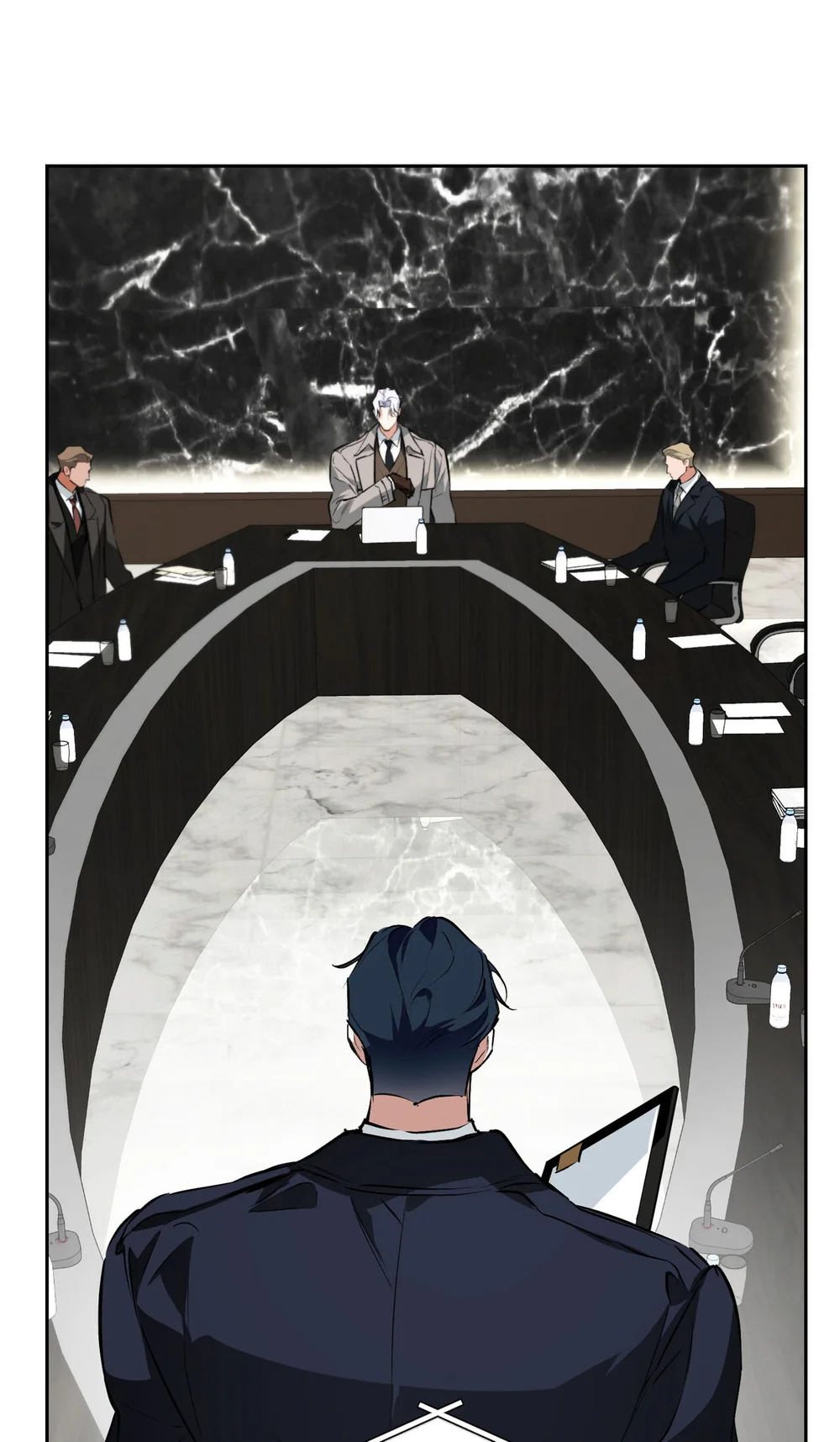 OFF TRACK Chapter 55 Trang 18