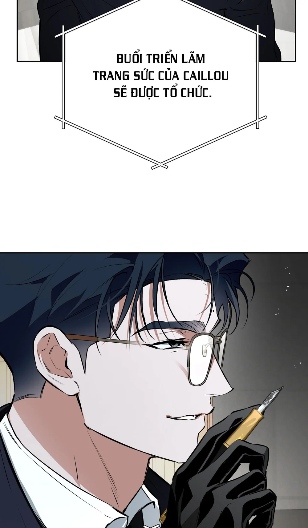 OFF TRACK Chapter 55 Trang 19