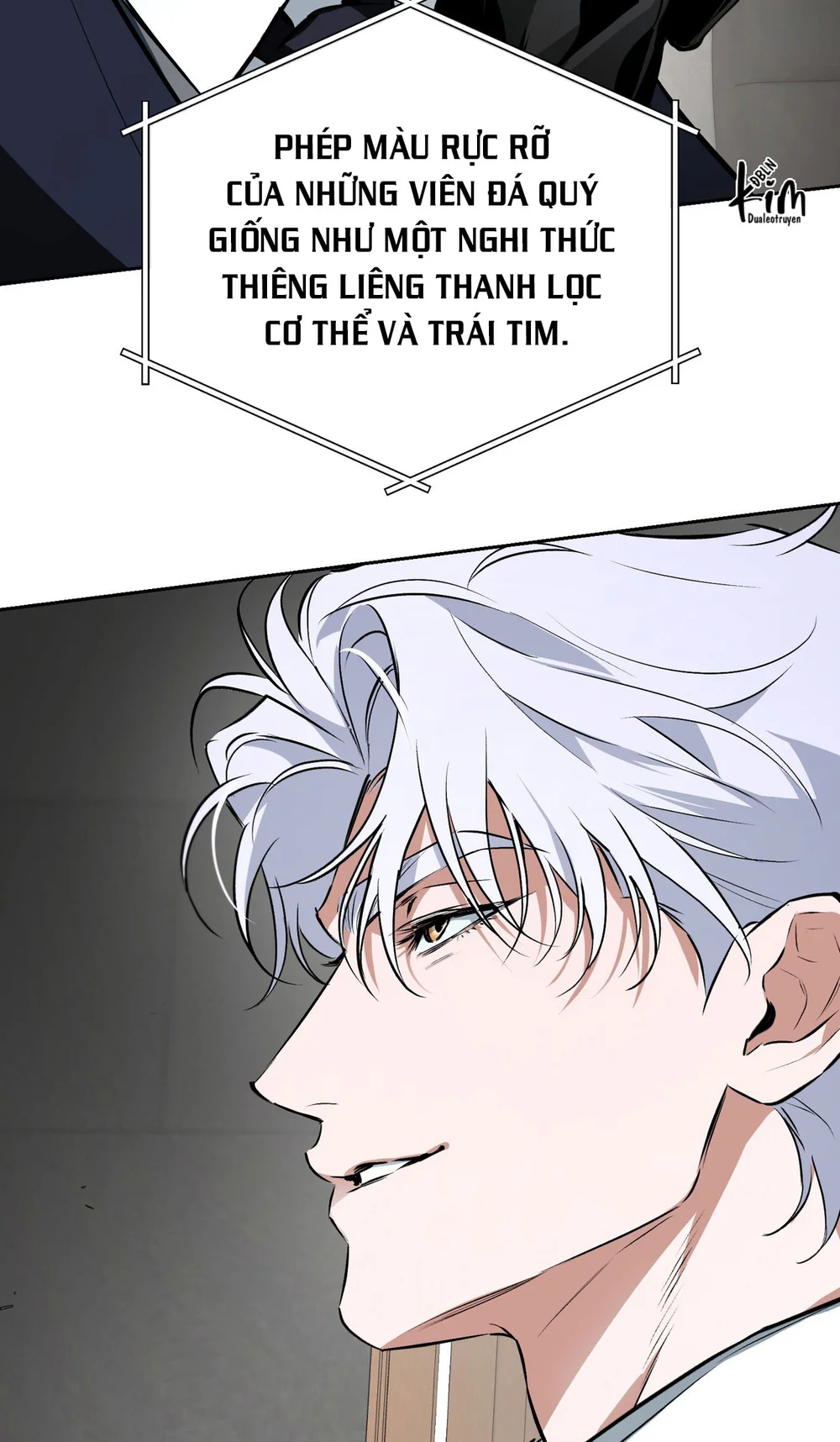 OFF TRACK Chapter 55 Trang 20