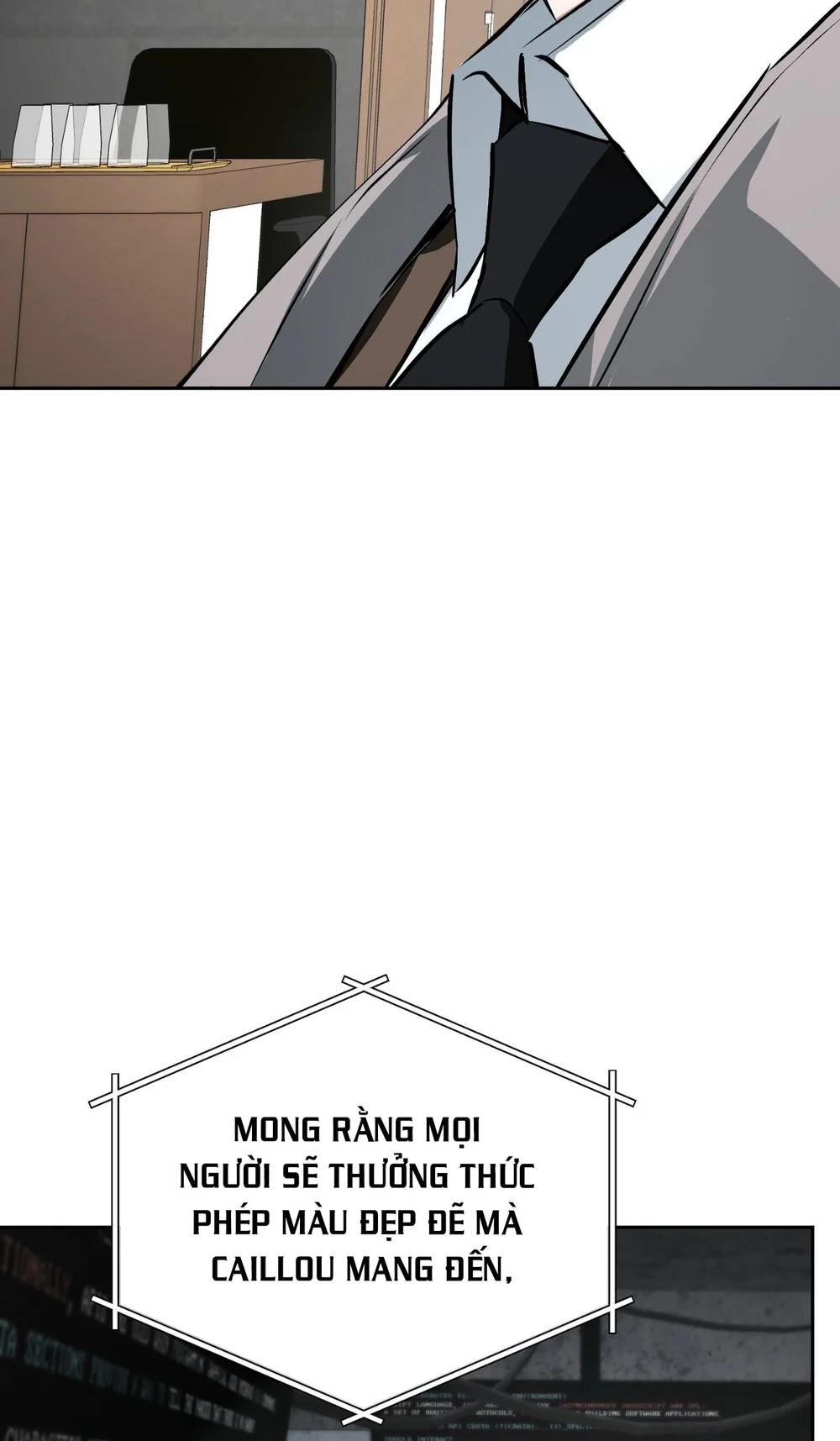 OFF TRACK Chapter 55 Trang 21