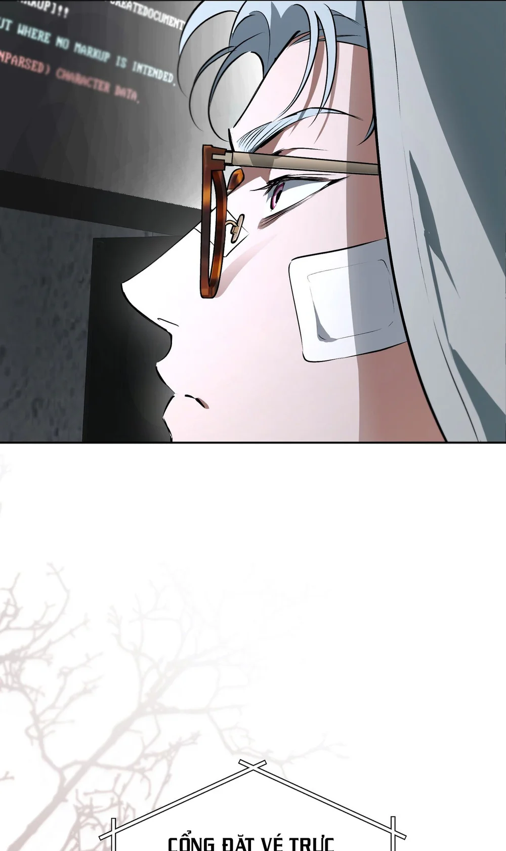 OFF TRACK Chapter 55 Trang 24