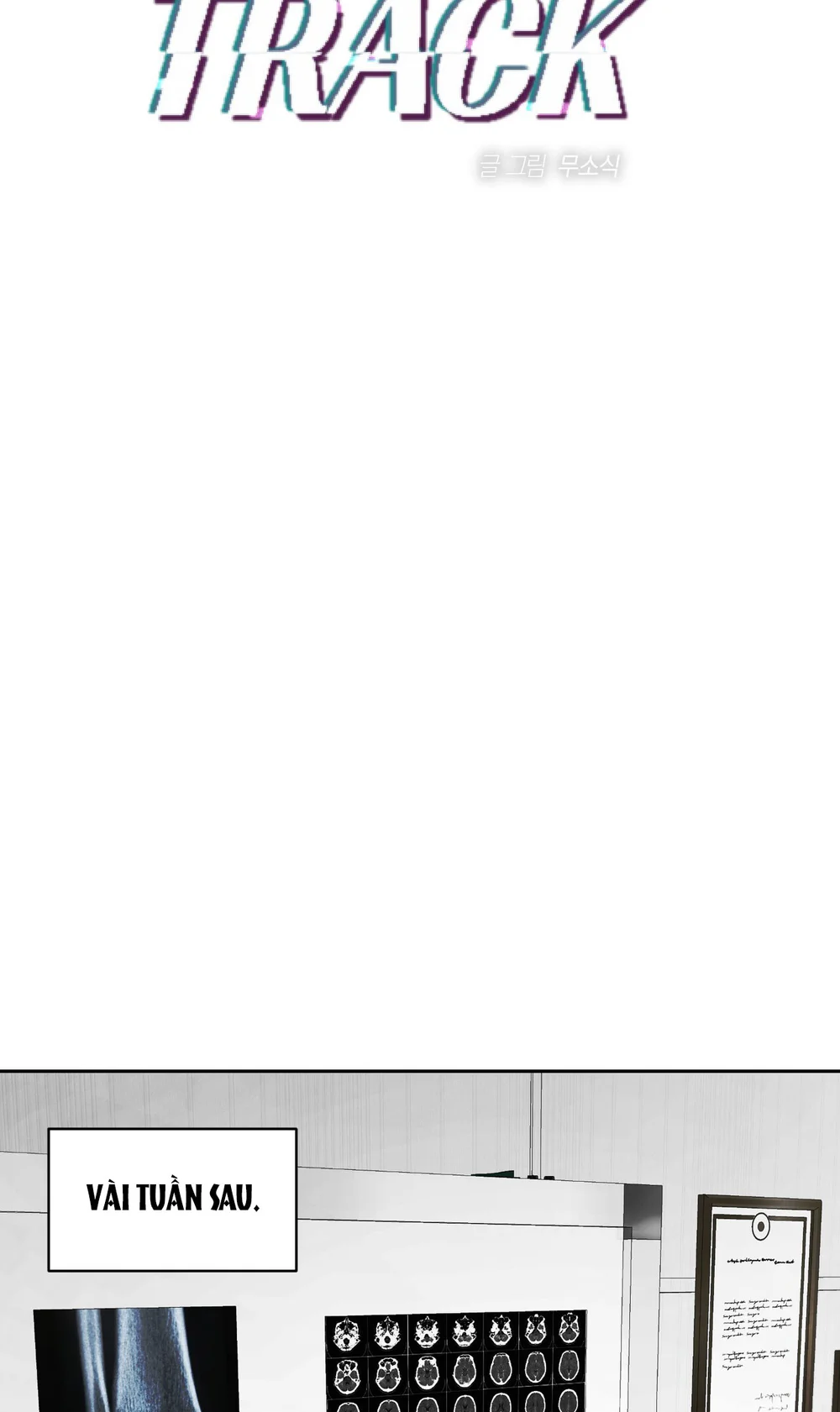 OFF TRACK Chapter 55 Trang 27