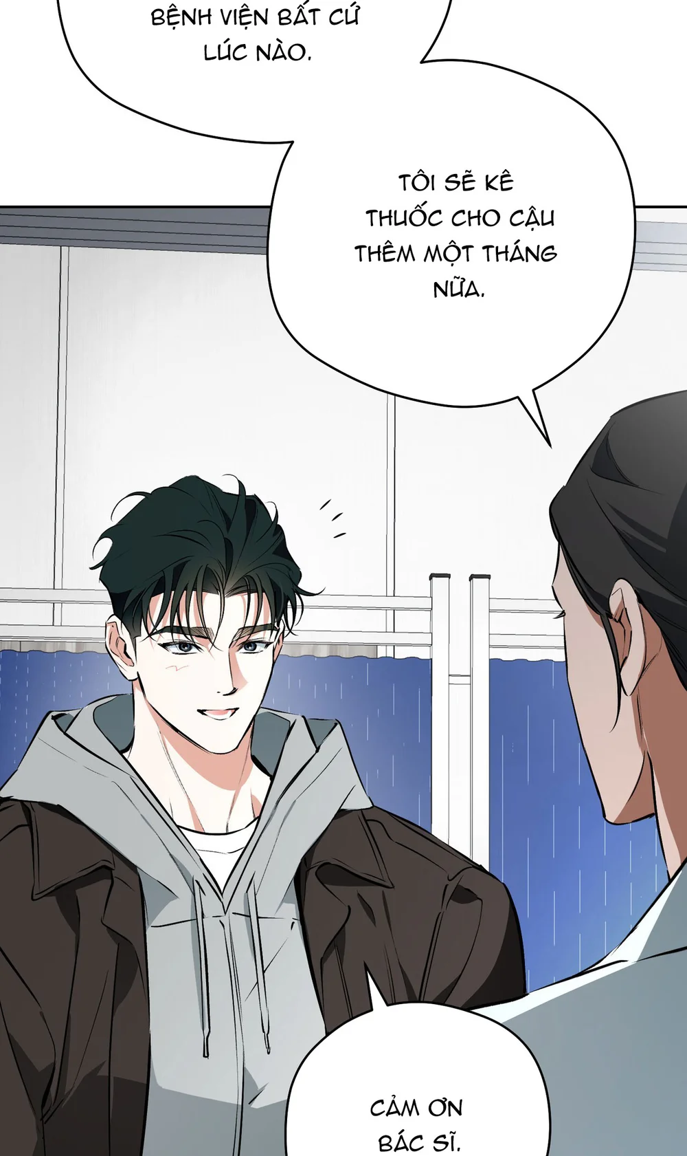 OFF TRACK Chapter 55 Trang 30