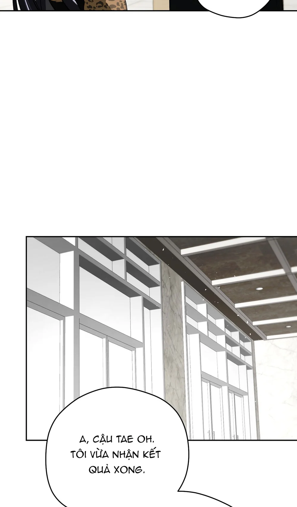 OFF TRACK Chapter 55 Trang 38