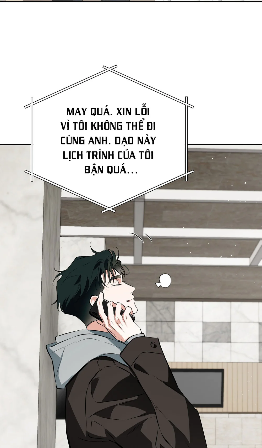 OFF TRACK Chapter 55 Trang 40