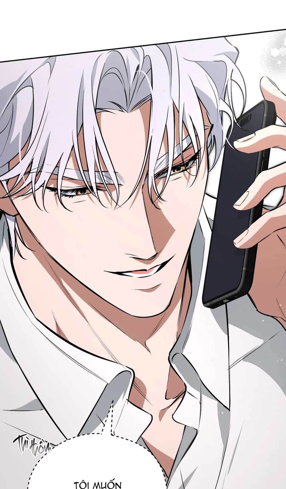 OFF TRACK Chapter 55 Trang 43