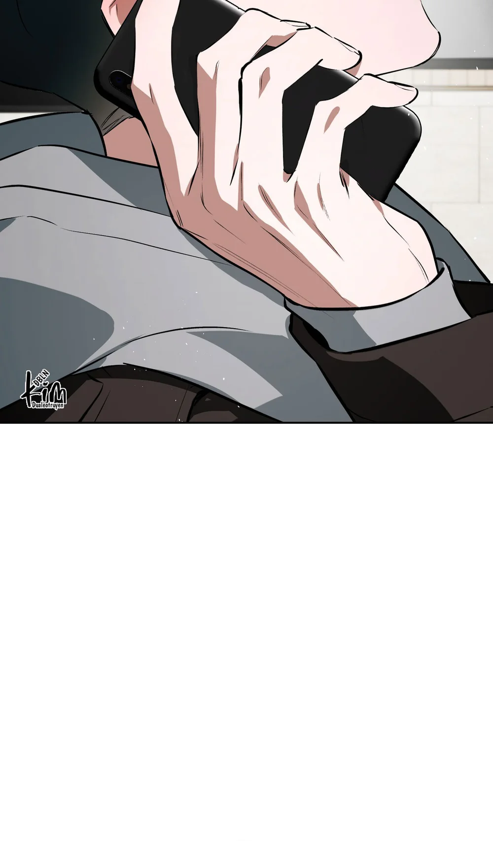 OFF TRACK Chapter 55 Trang 45