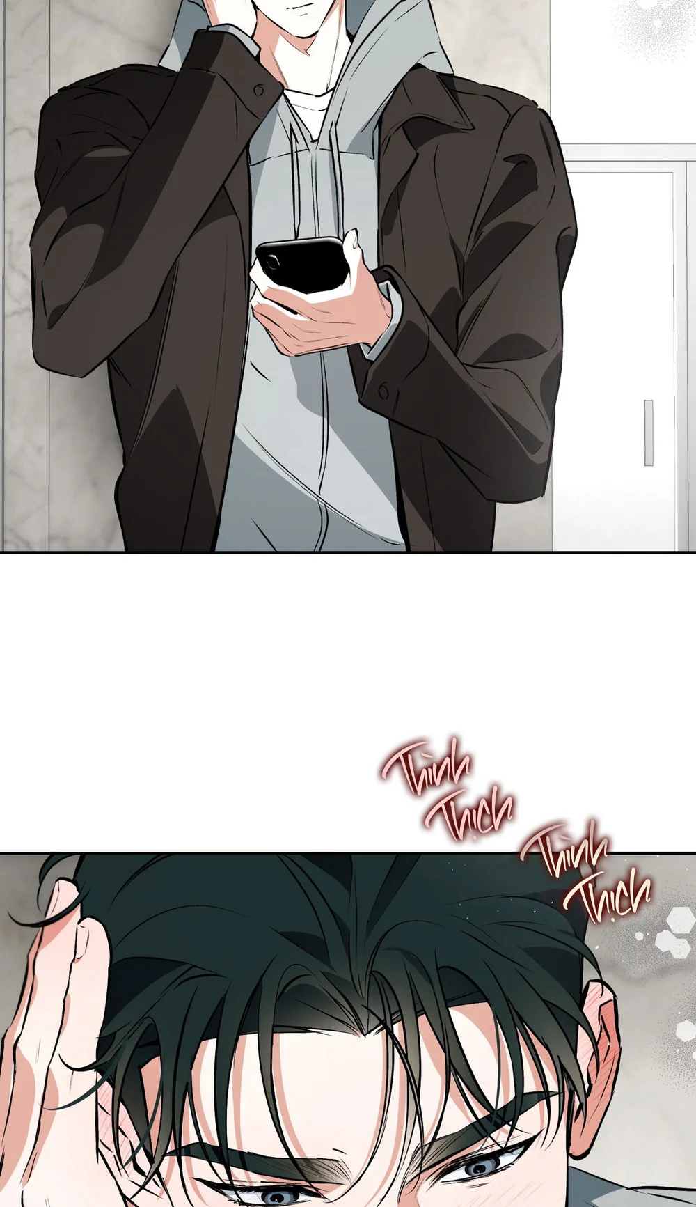 OFF TRACK Chapter 55 Trang 49