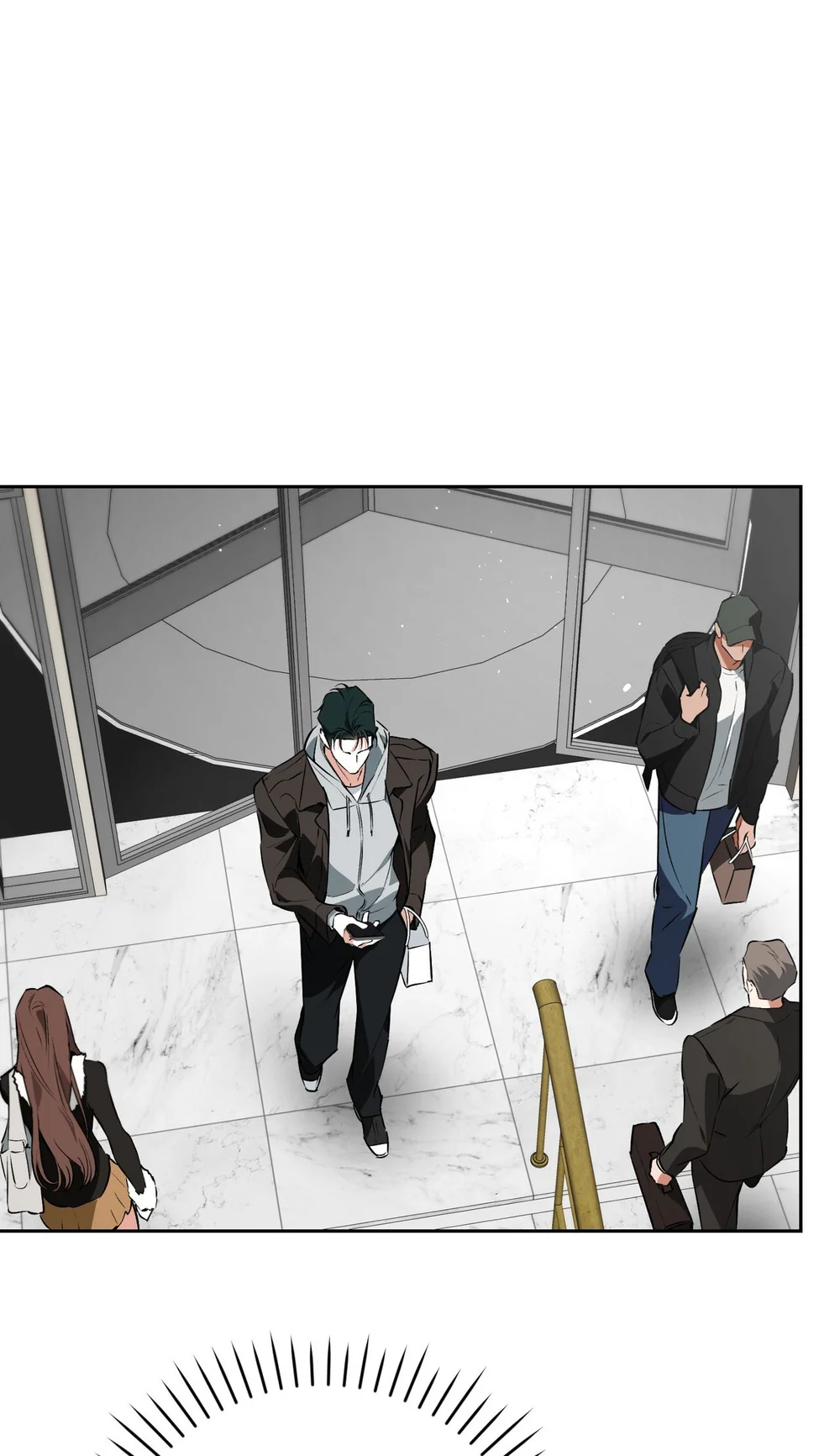 OFF TRACK Chapter 55 Trang 53