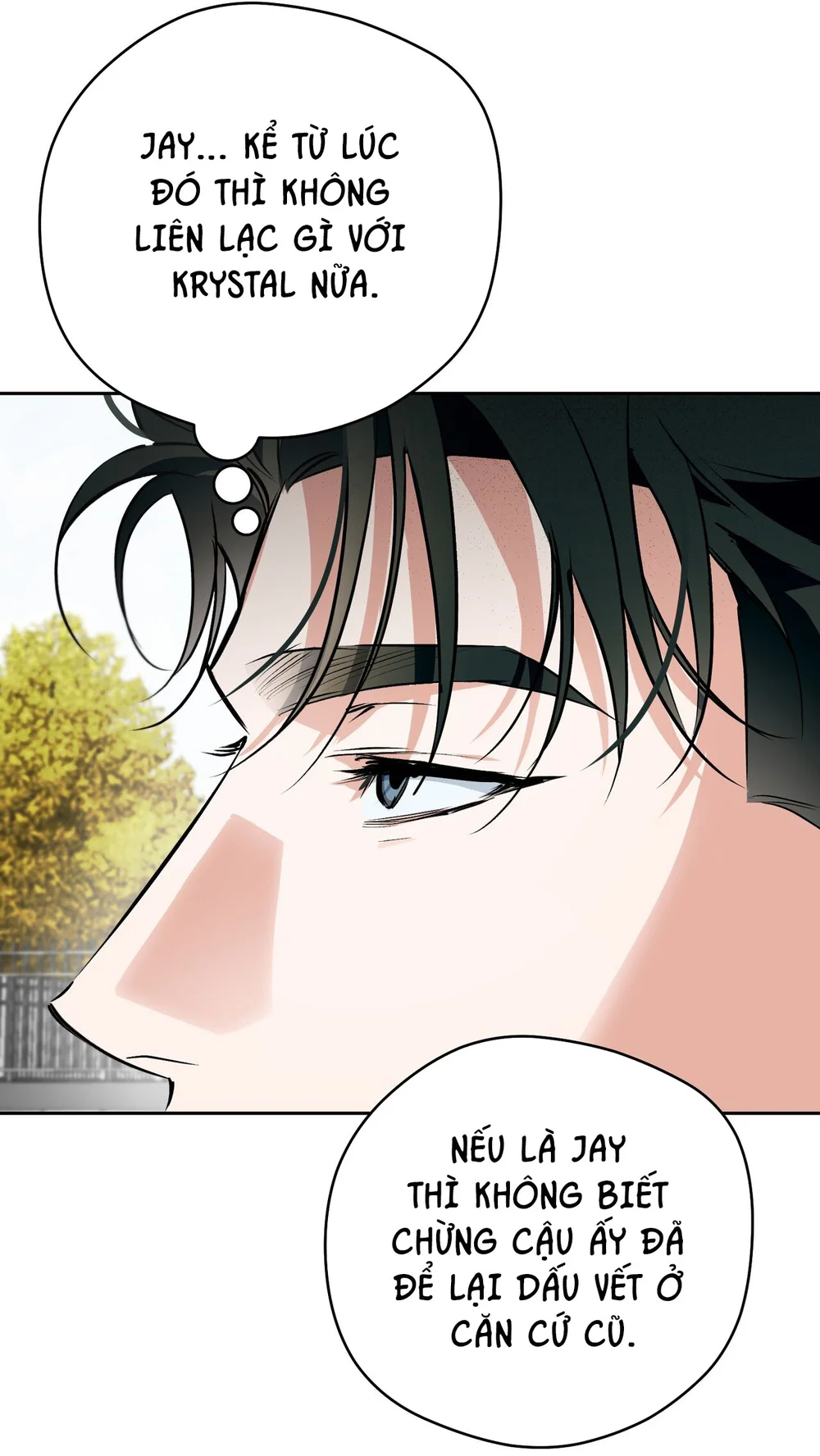 OFF TRACK Chapter 55 Trang 57