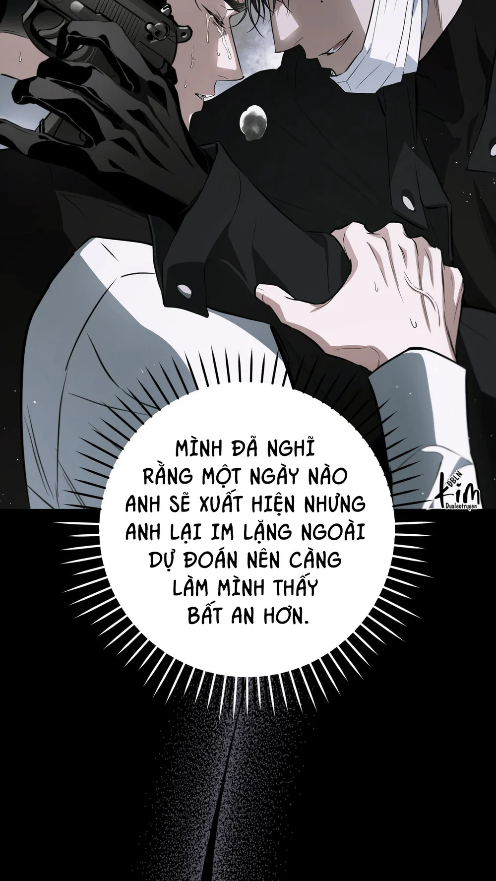 OFF TRACK Chapter 55 Trang 59