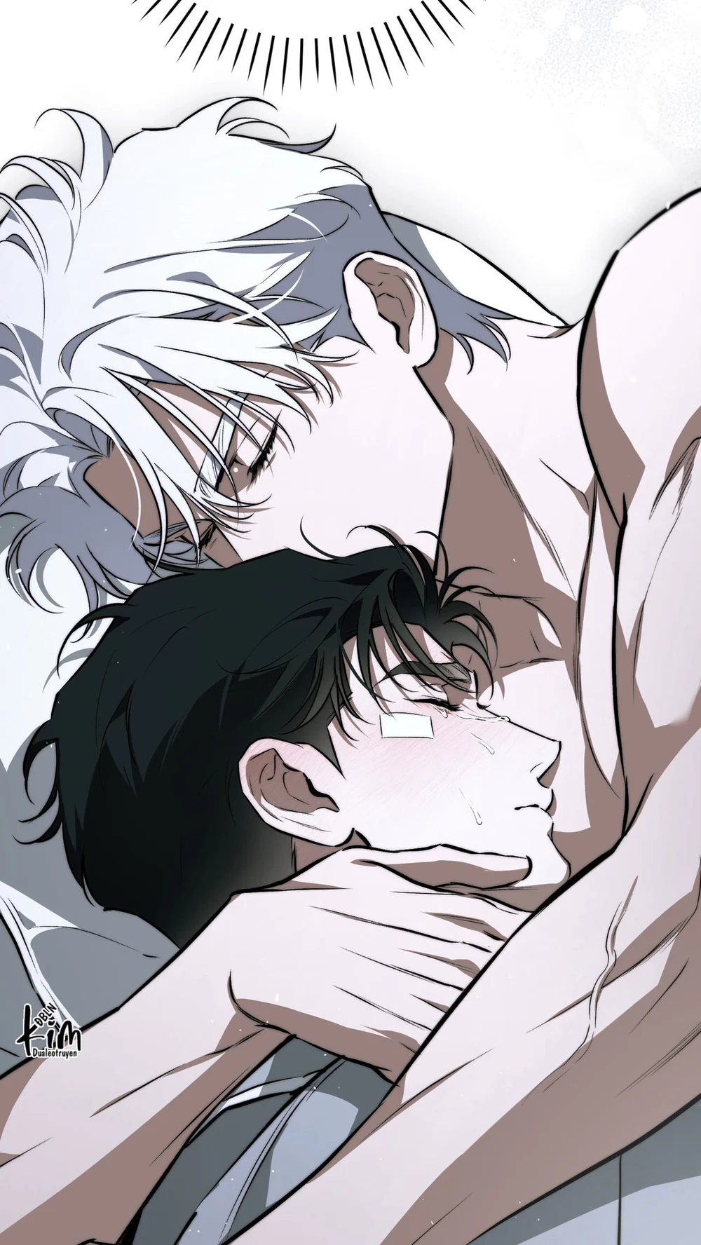 OFF TRACK Chapter 55 Trang 61