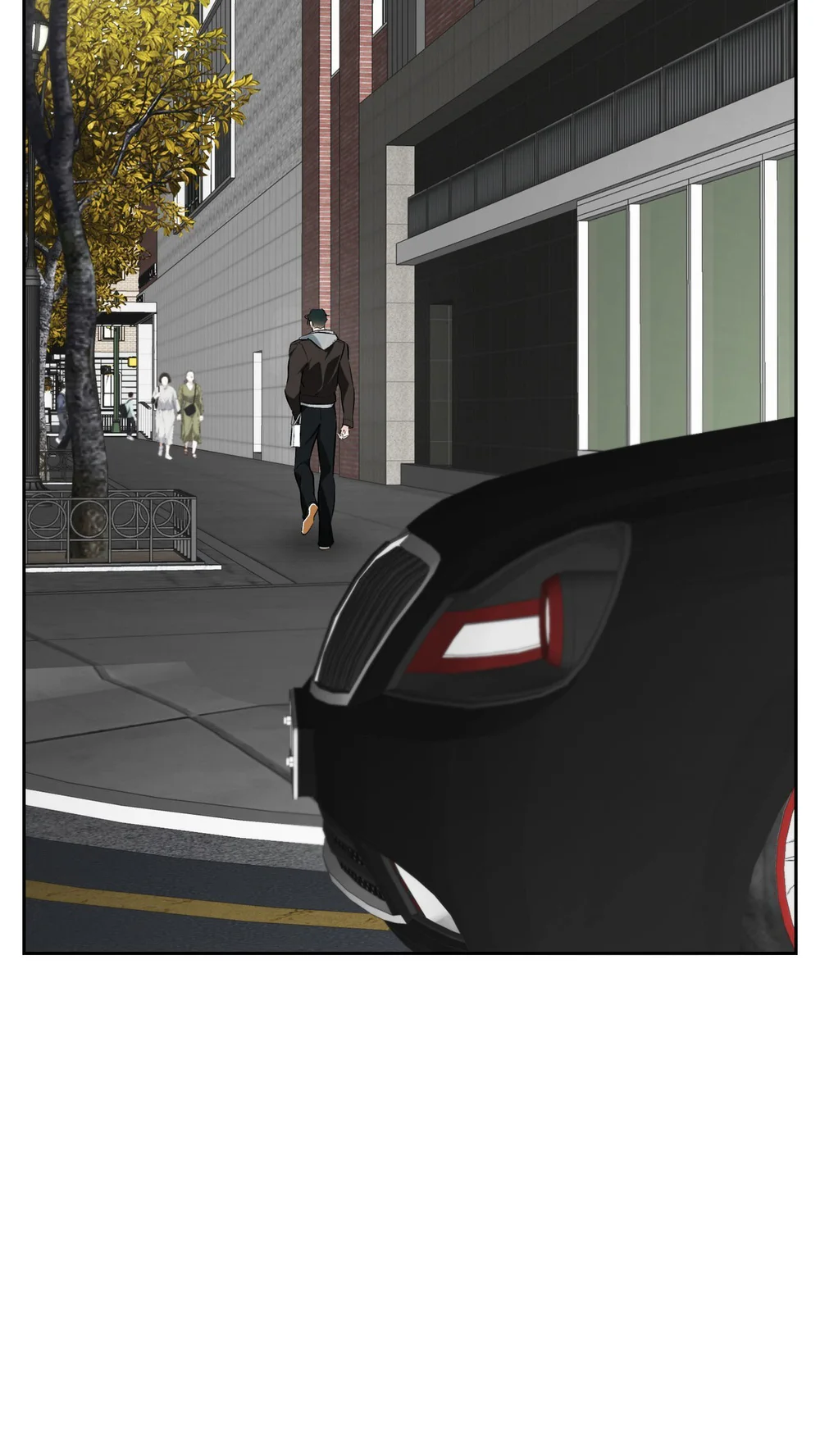 OFF TRACK Chapter 55 Trang 63