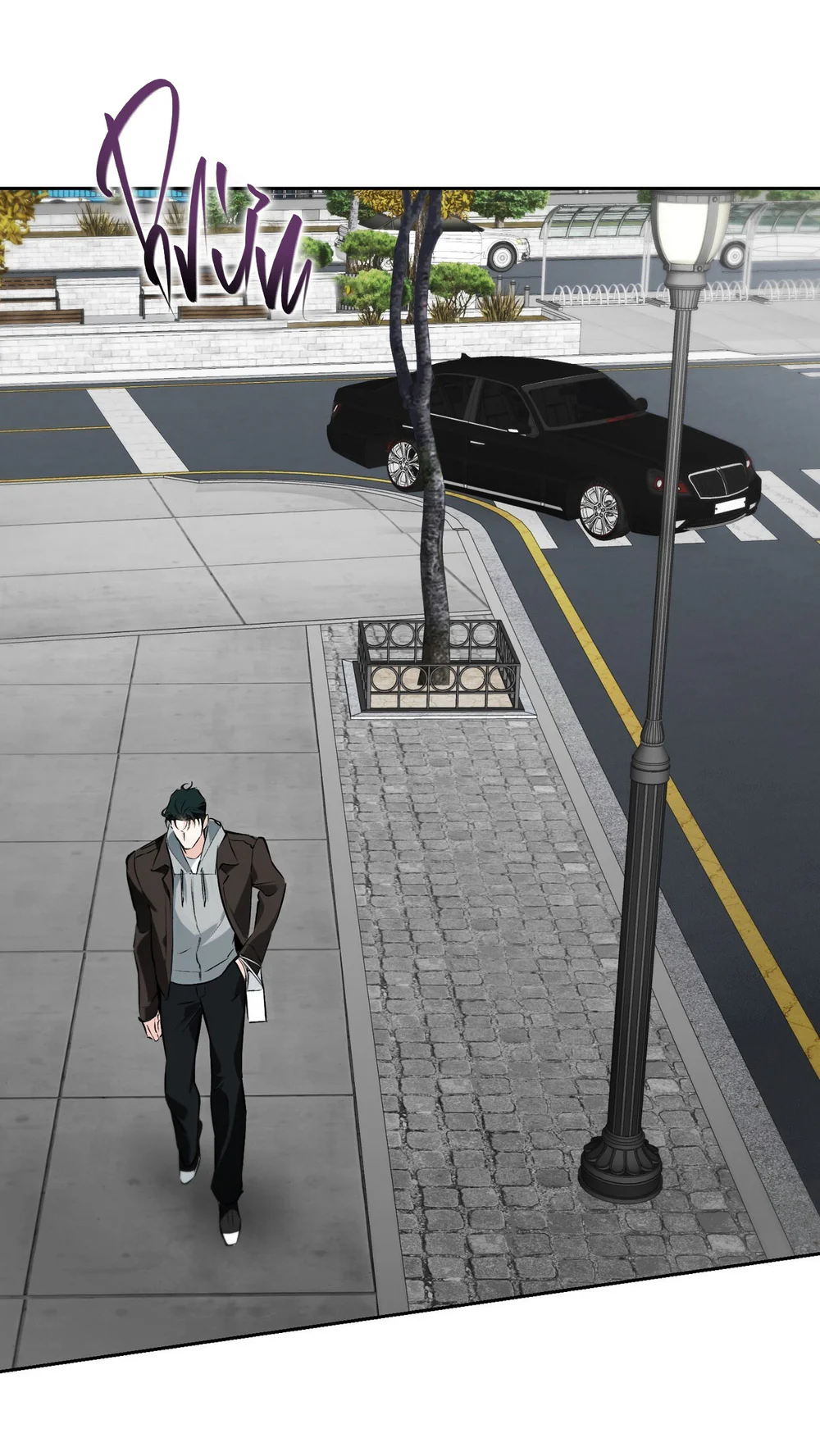 OFF TRACK Chapter 55 Trang 64