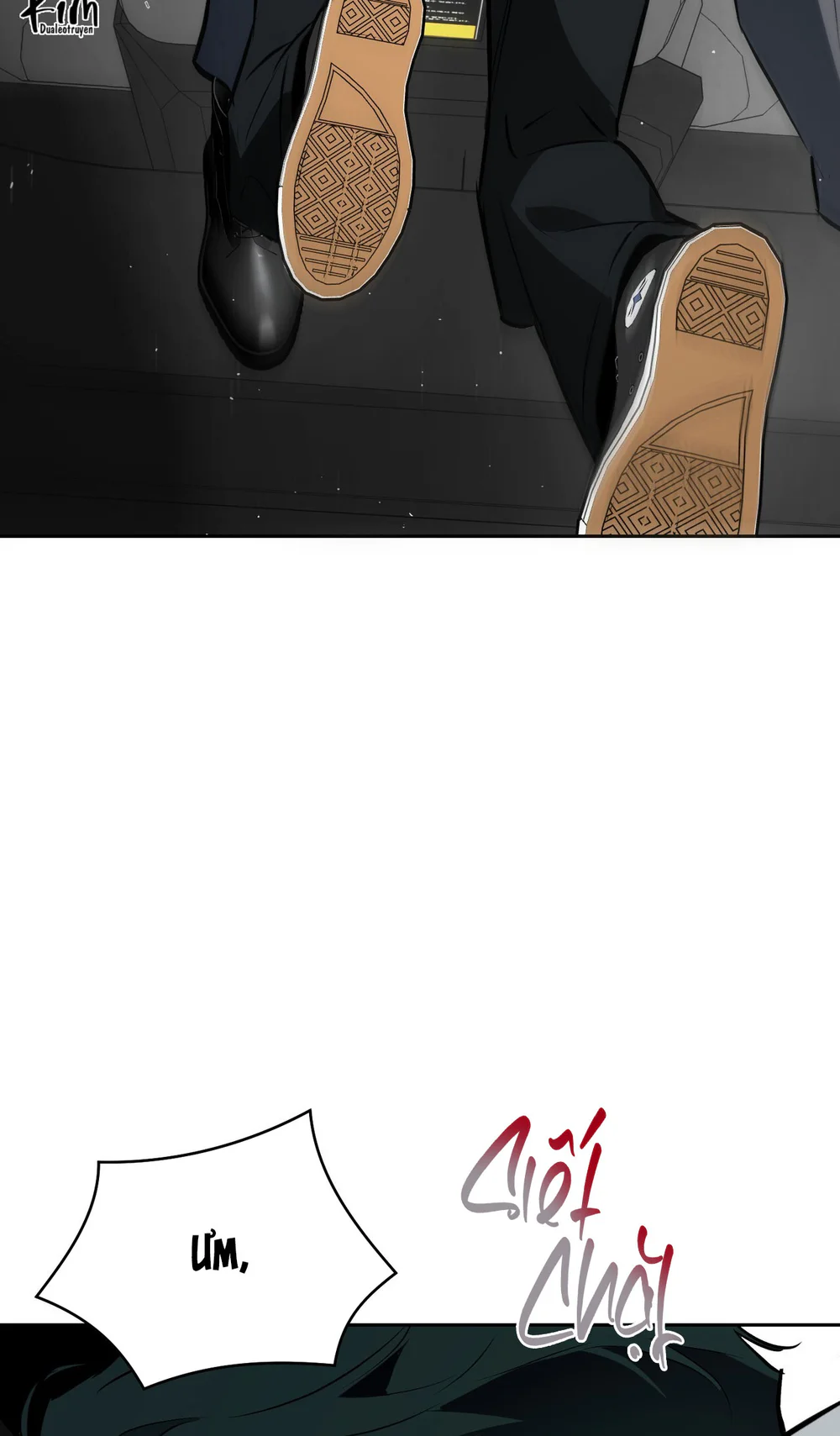 OFF TRACK Chapter 55 Trang 73